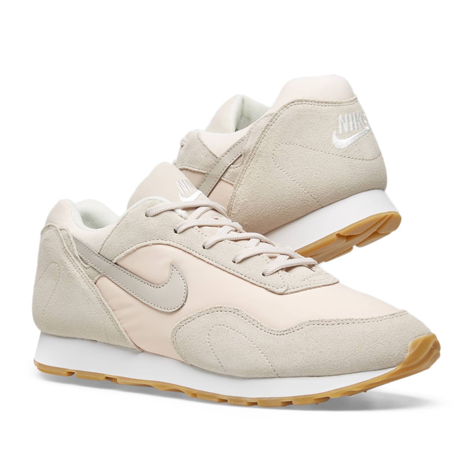 zalando nike outburst