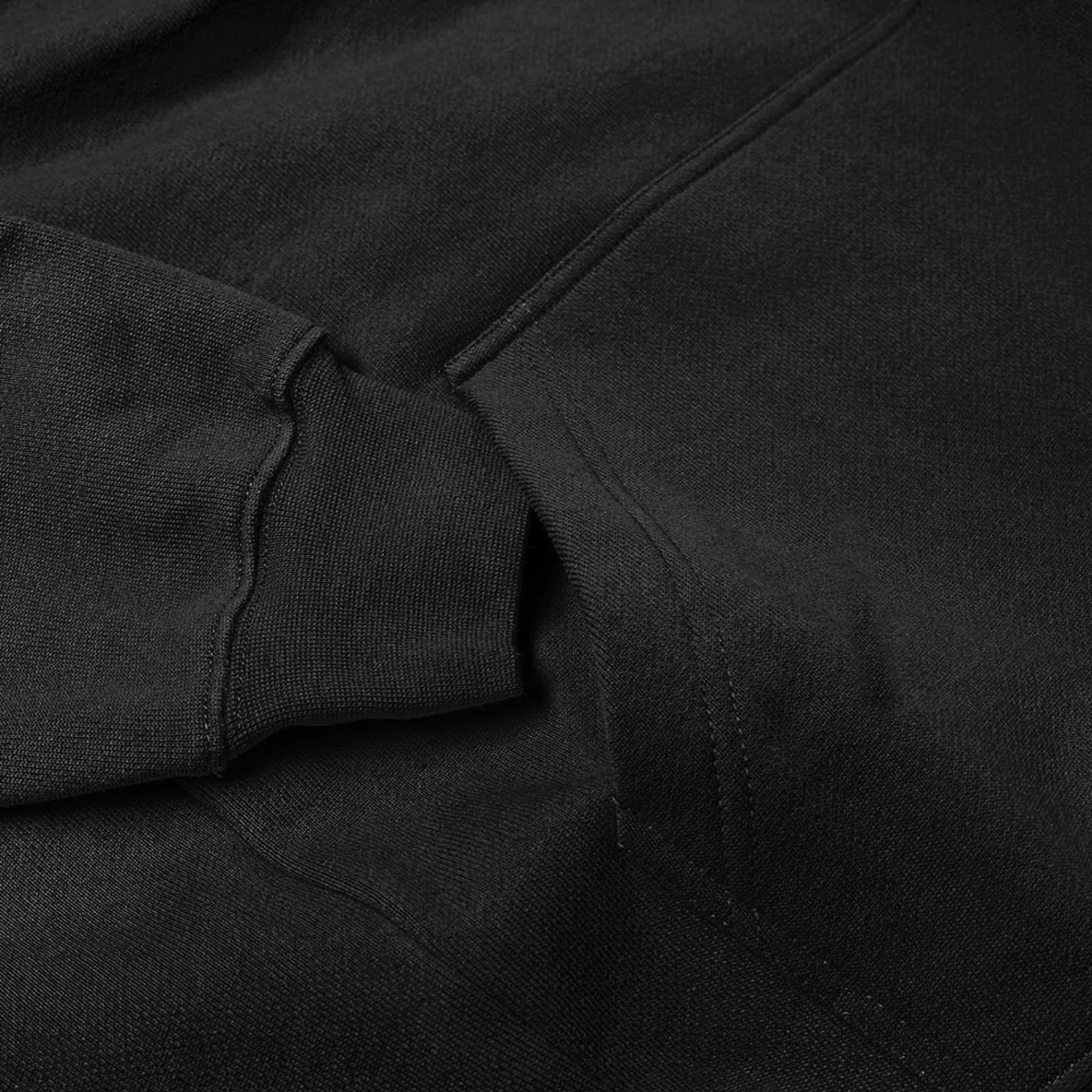Men'S Embroidered Hoodie: Inspired By Kekimodel - d30wni0