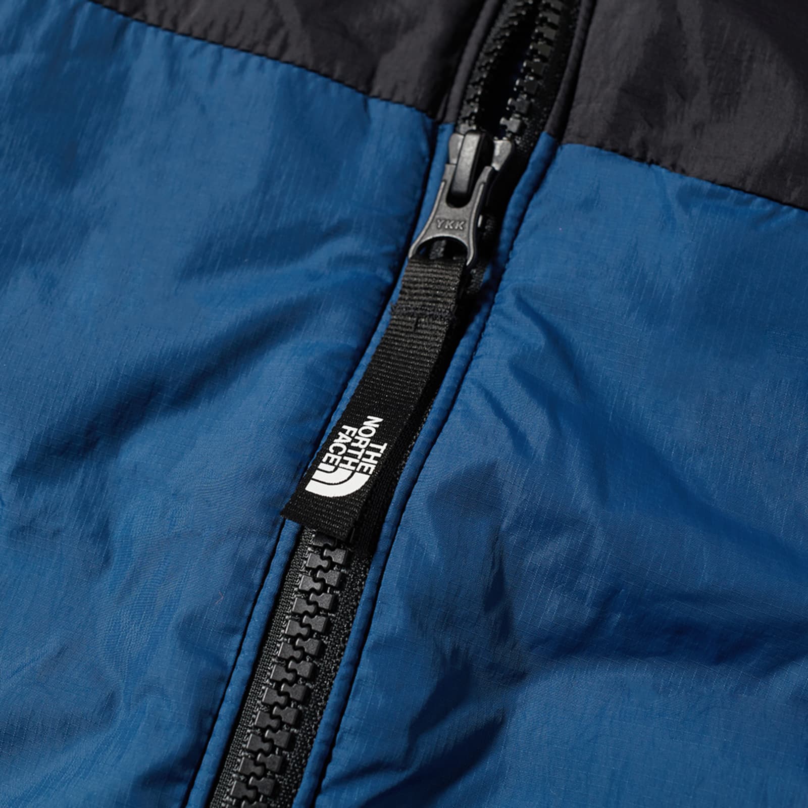 The North Face Gosei Puffer Jacket - Monterey Blue