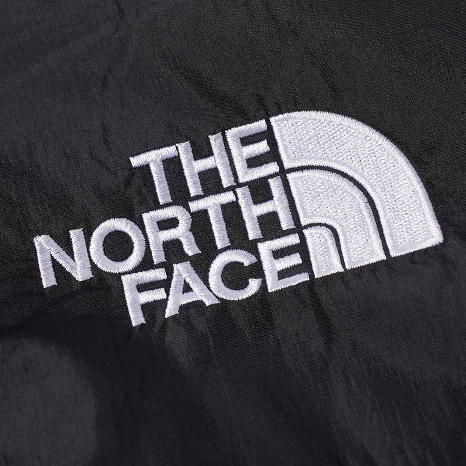 The North Face Gosei Puffer Jacket - Monterey Blue