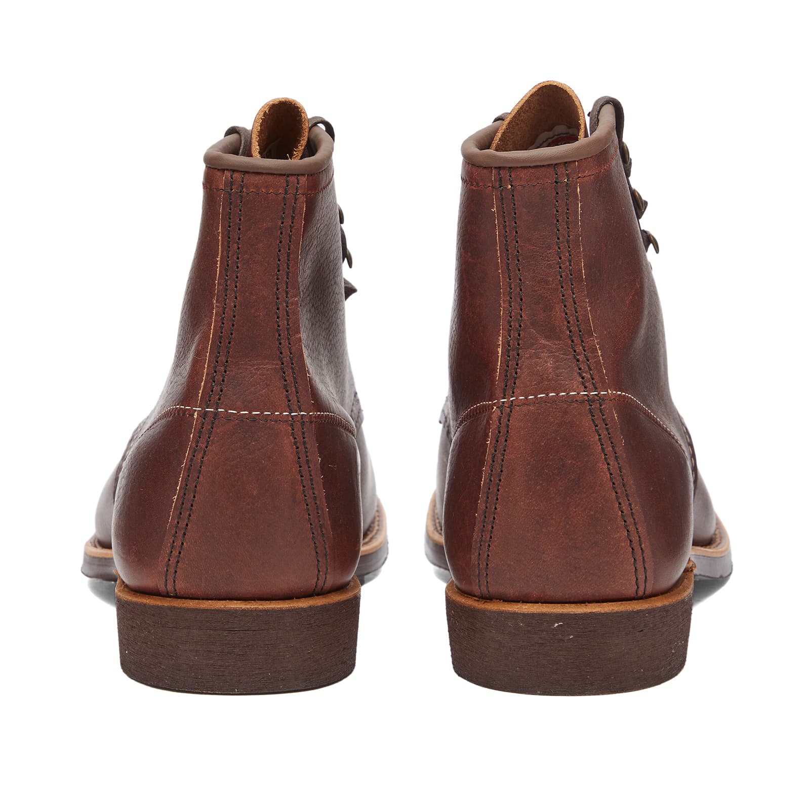 Red Wing Blacksmith Boot