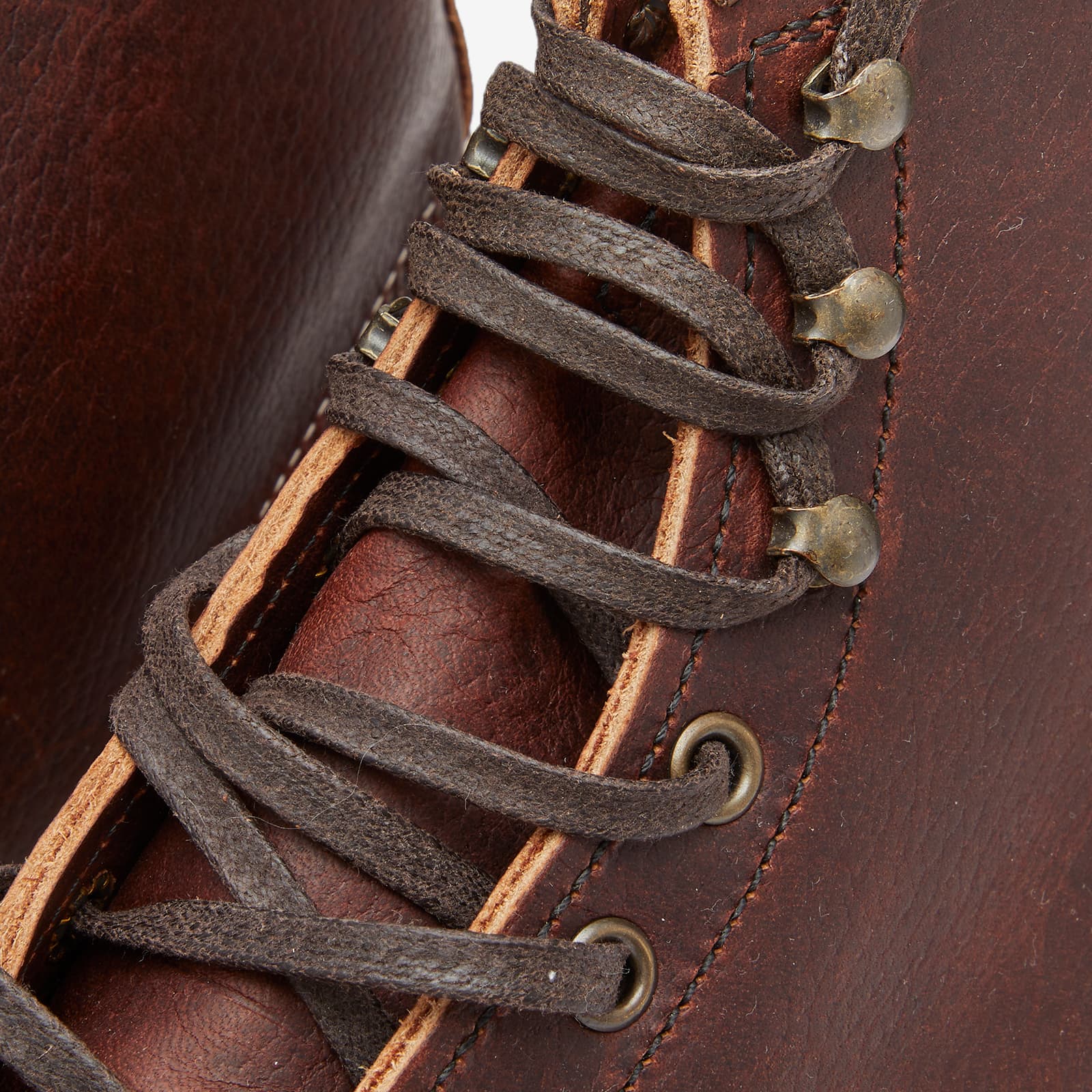 Red Wing Blacksmith Boot