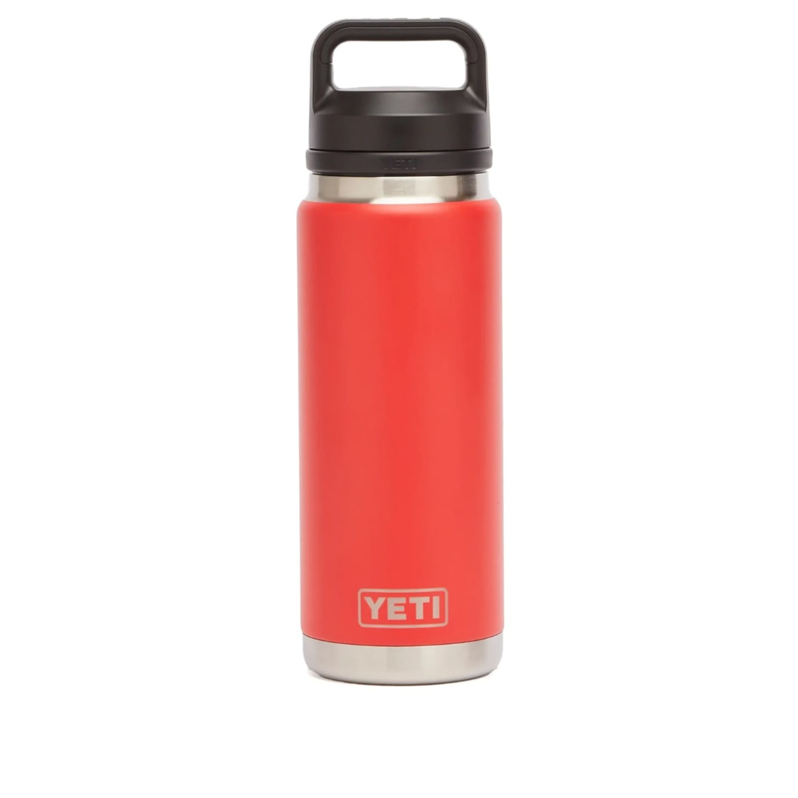 Yeti 26oz Rambler Bottle - Rescue Red
