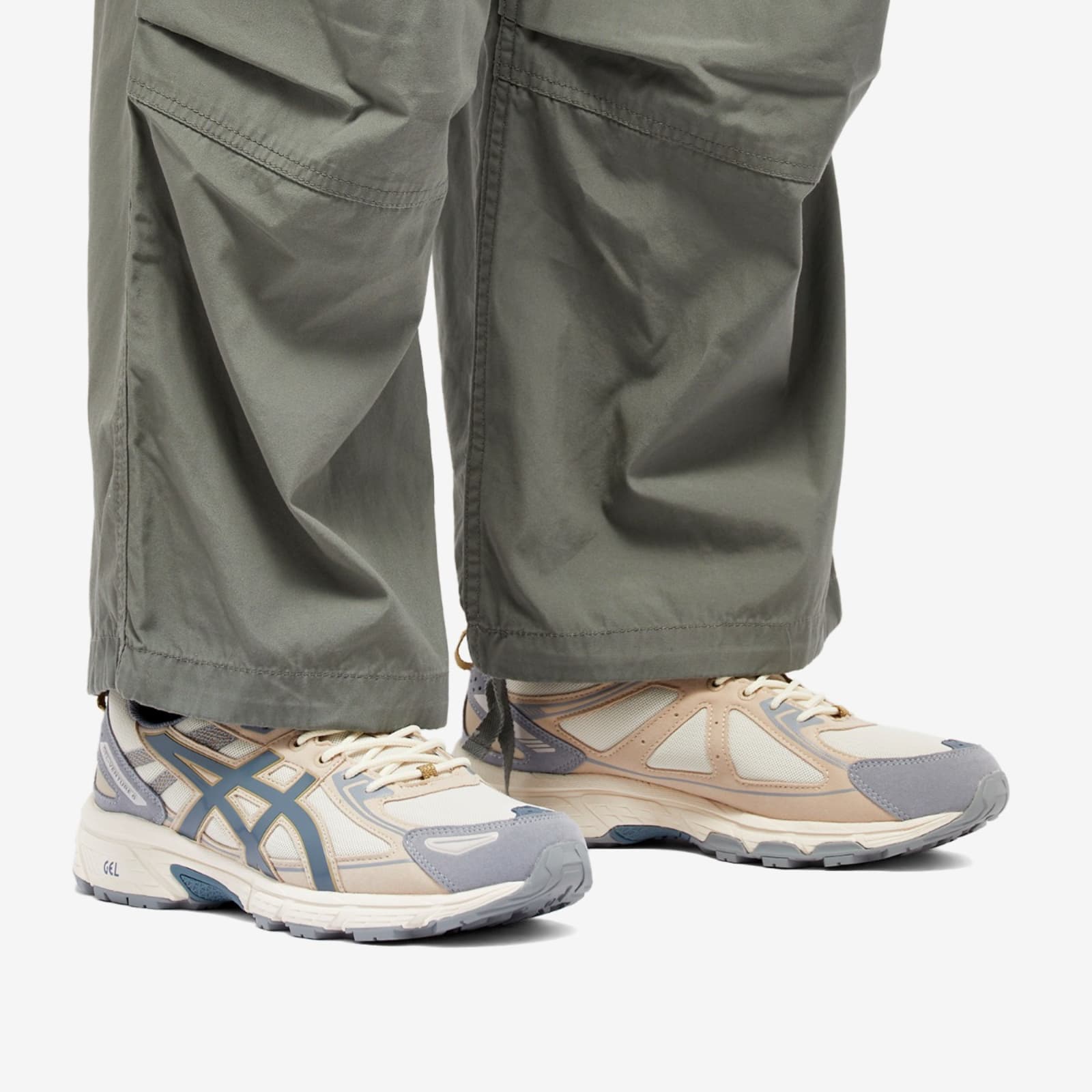 asics birch gel venture