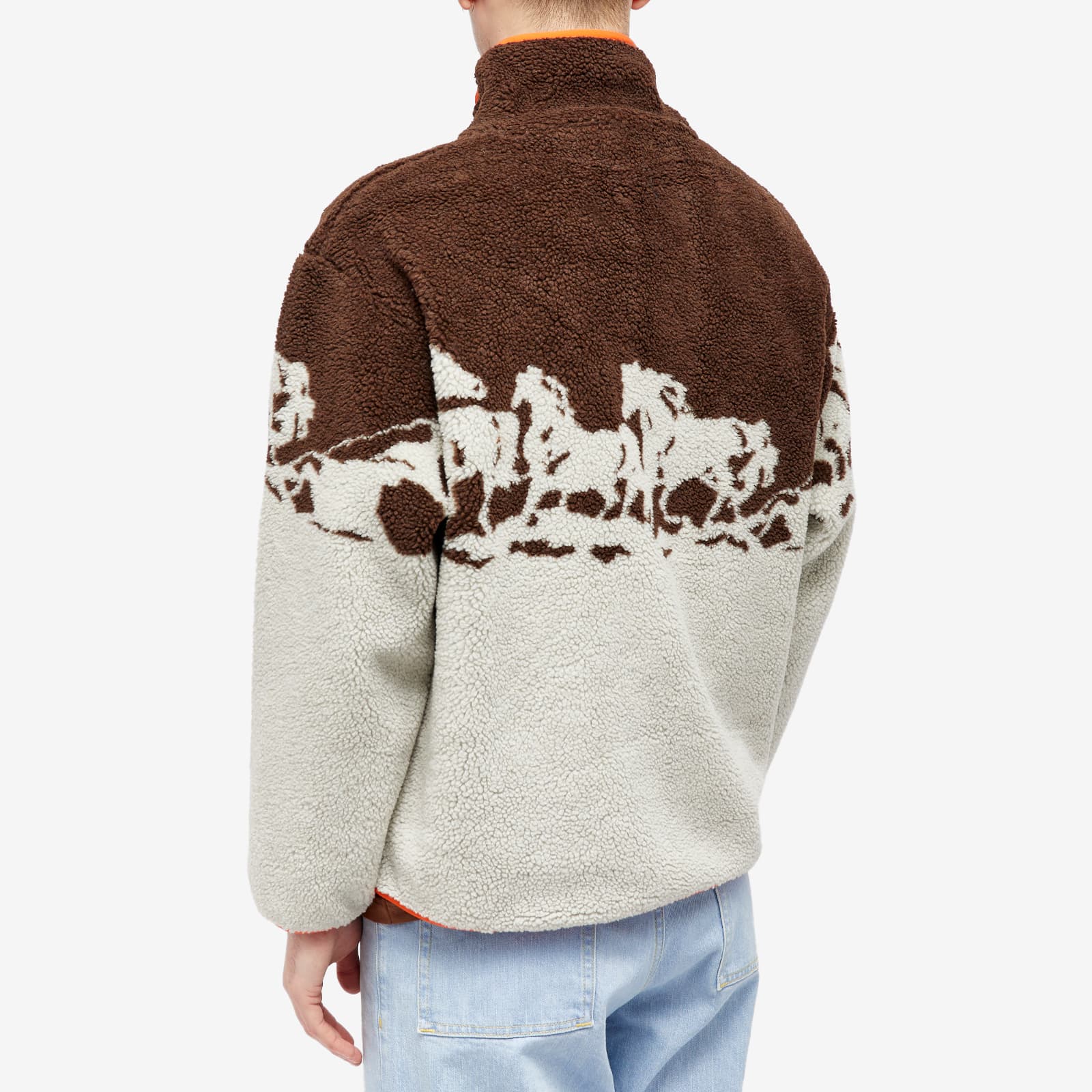Market Sequoia Polar Fleece Jacket