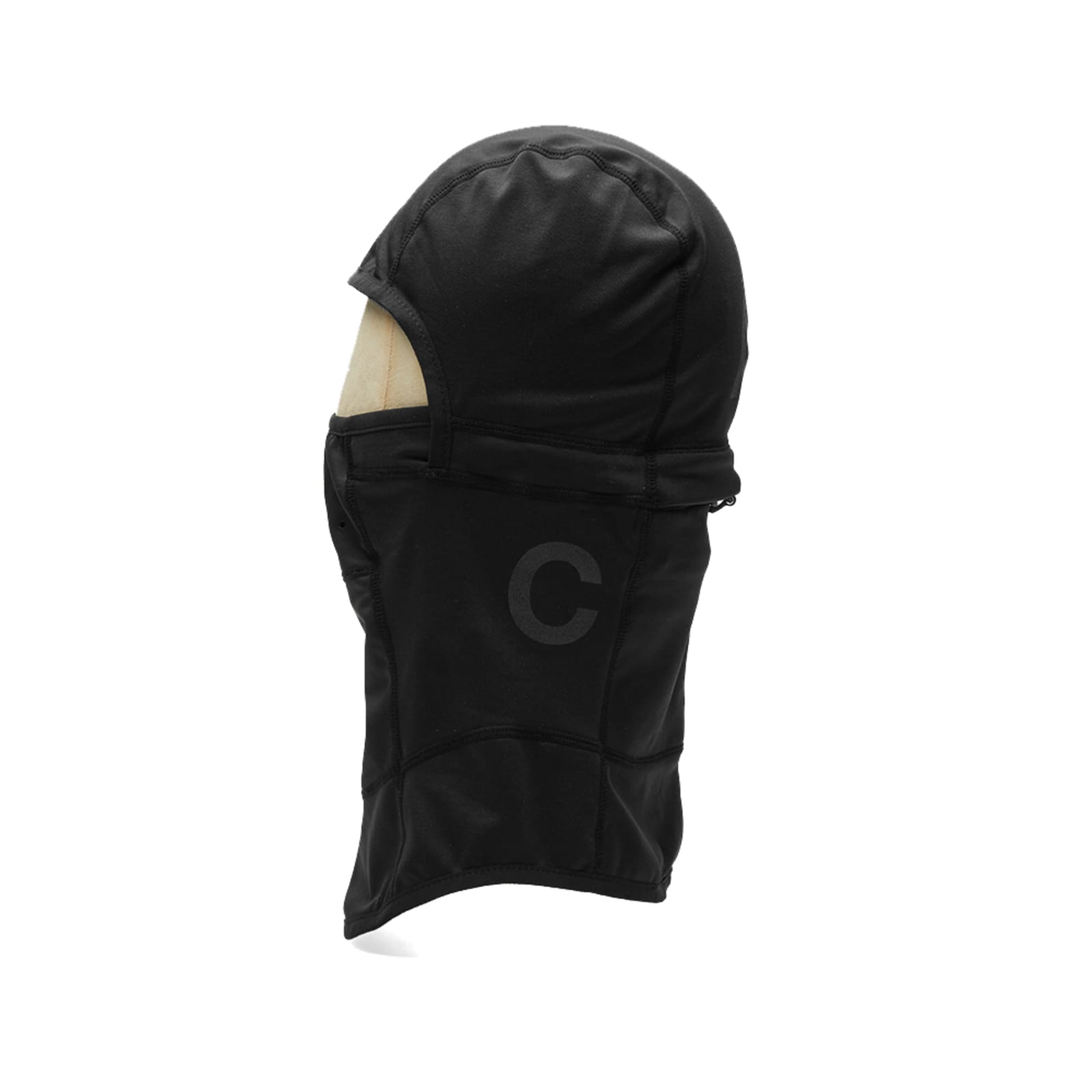 NikeLab ACG Balaclava Black END. (GB)