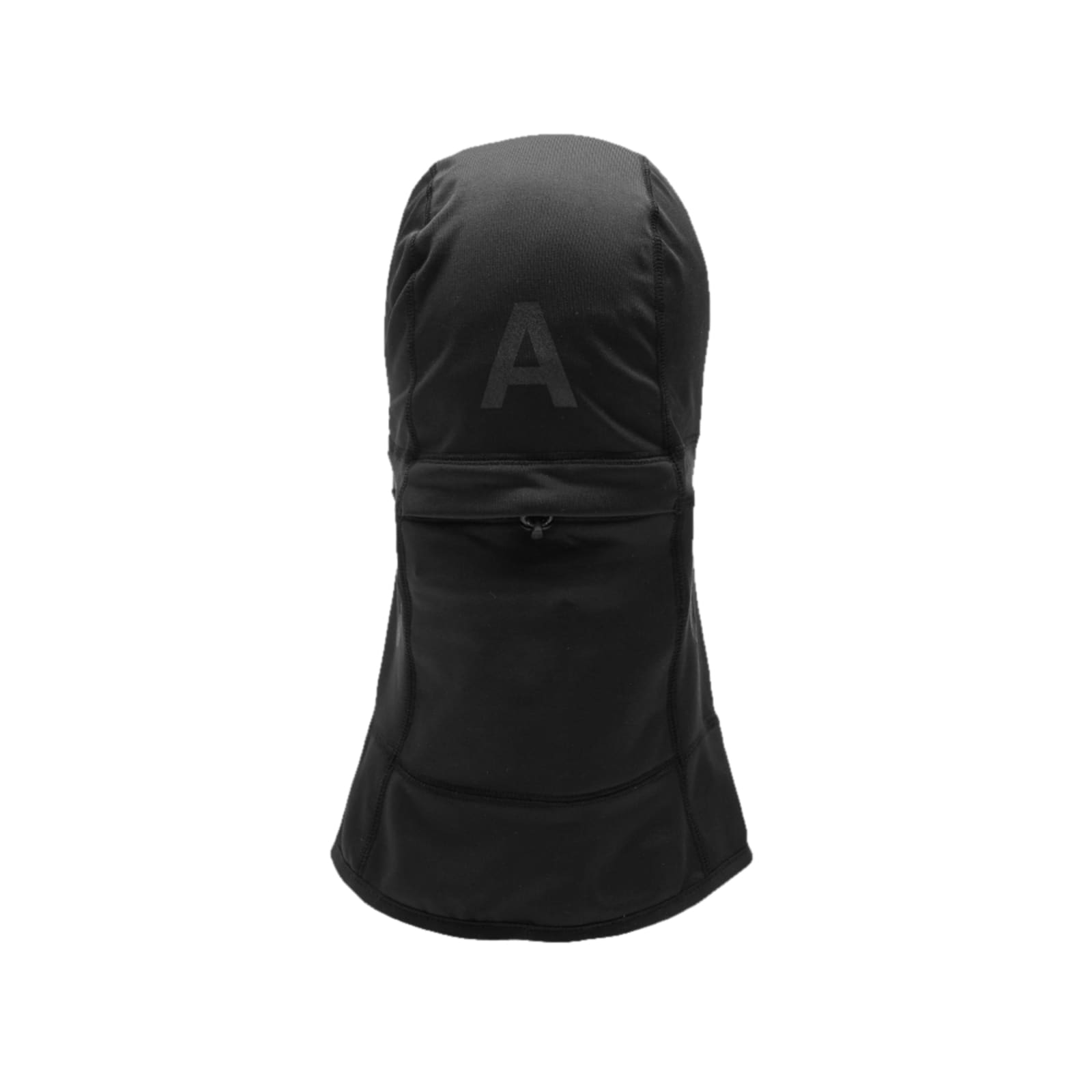 NikeLab ACG Balaclava - Black