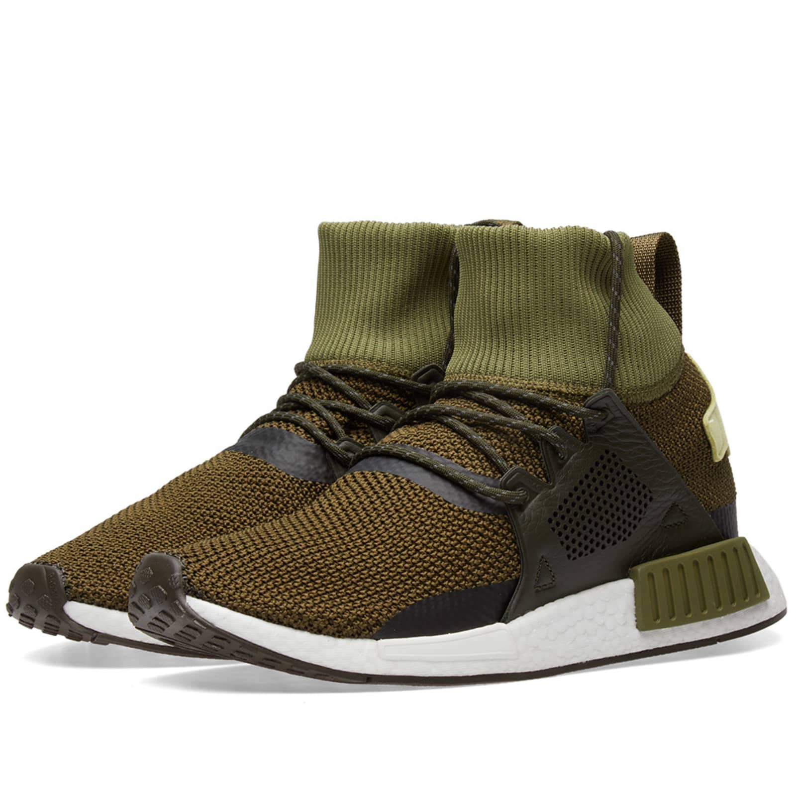 adidas nmd winter xr1
