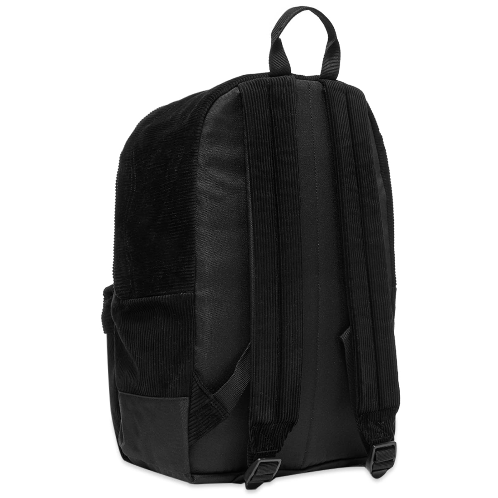 Carhartt WIP Flint Cord Backpack Black END.