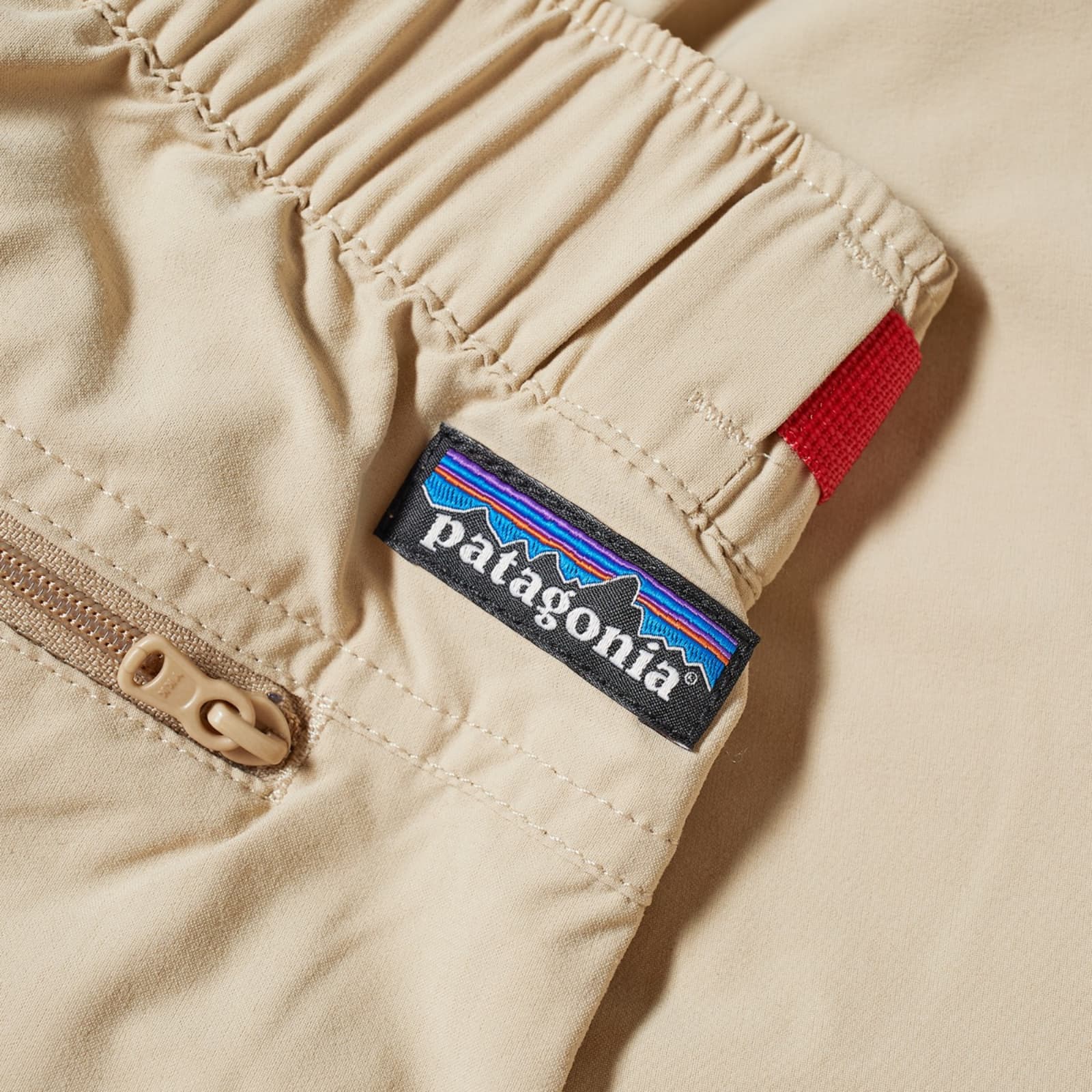 Patagonia Outdoor Everyday Pants Oar Tan END. (AU)