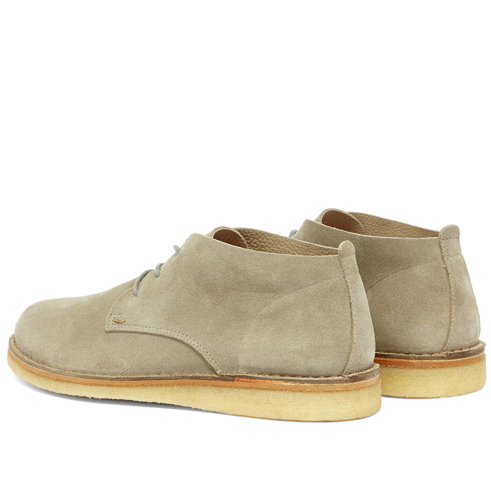 Astorflex Ettoflex Wedge Sole Boot Grey END.