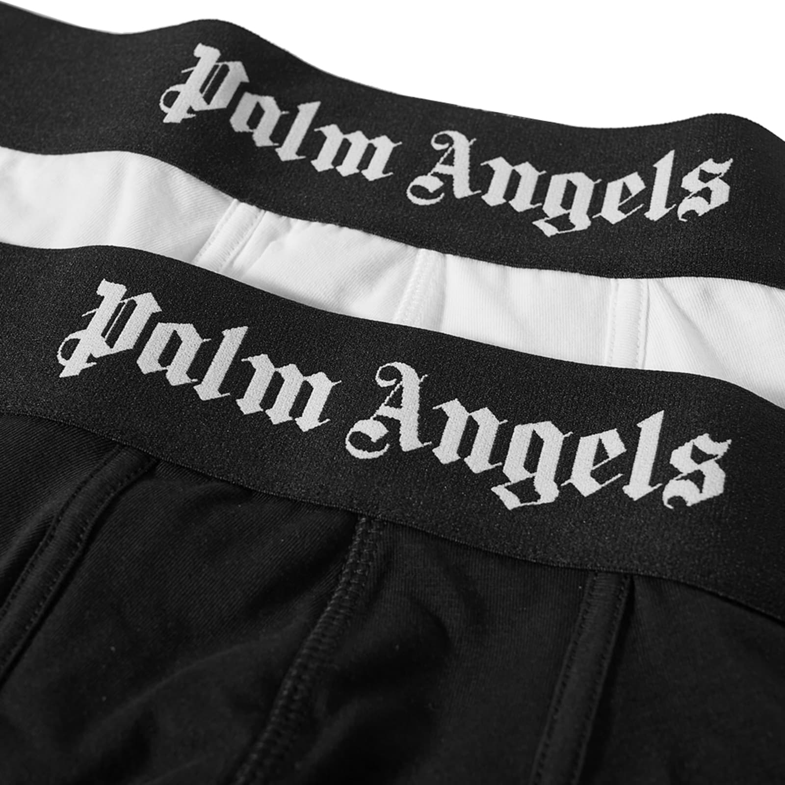 Palm Angels Logo Boxer - 2 Pack - Multi