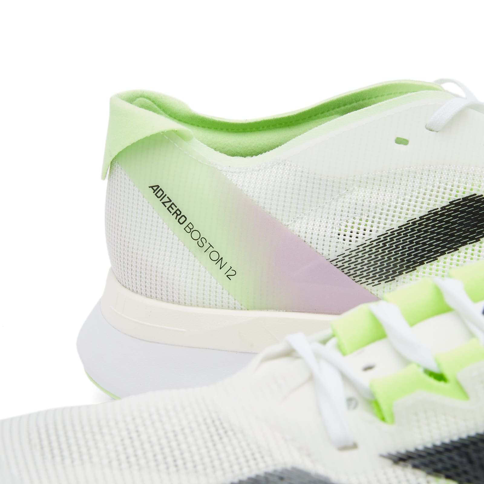 adizero boston black