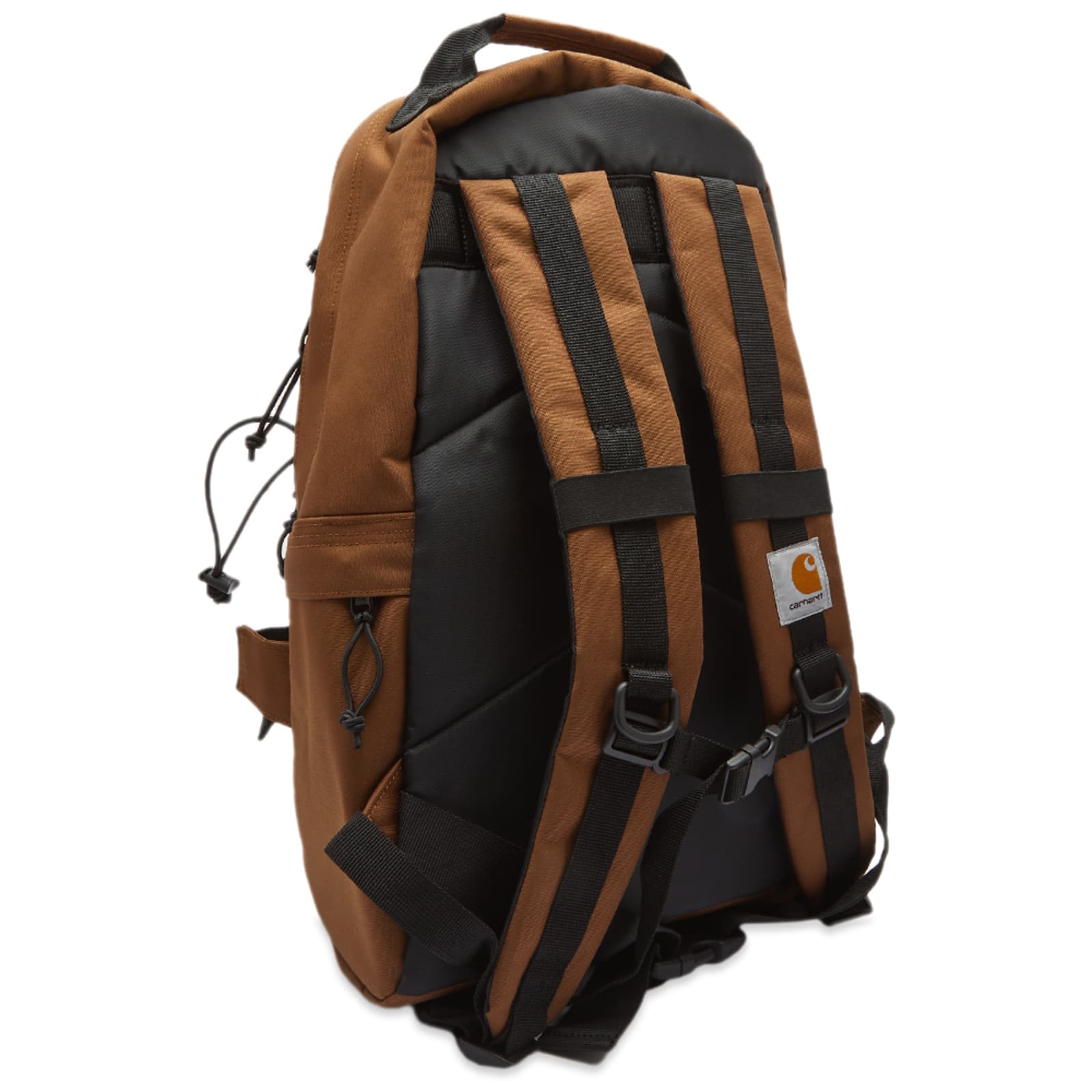 Carhartt WIP Kickflip Backpack Tamarind | END.