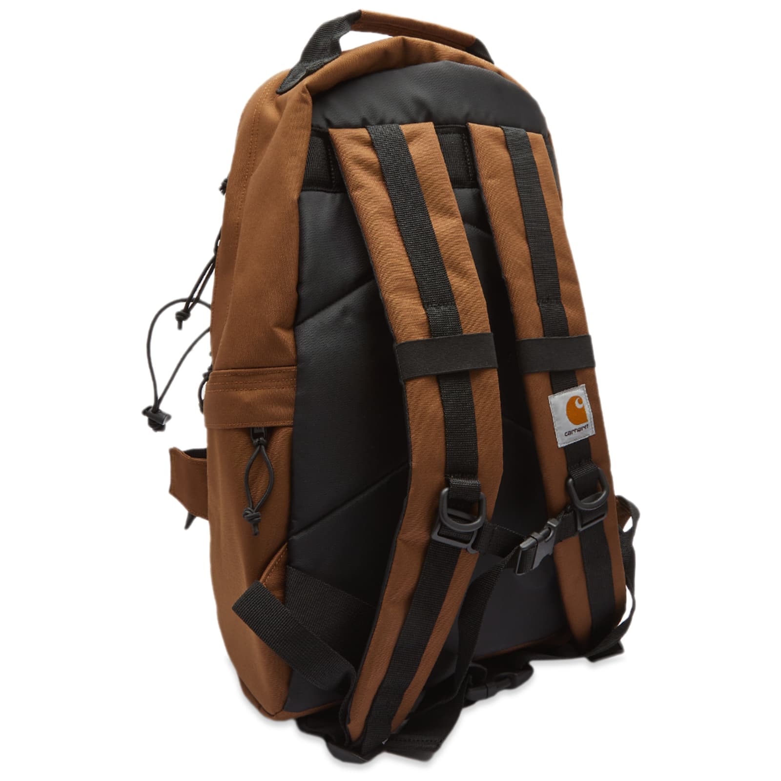 Carhartt WIP Kickflip Backpack - Tamarind