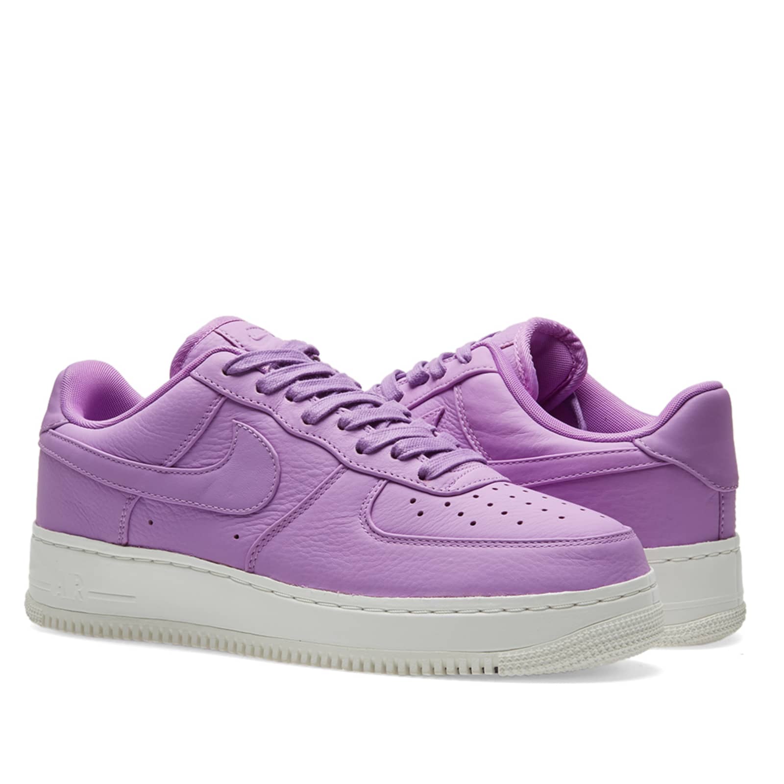 air force 1 low purple
