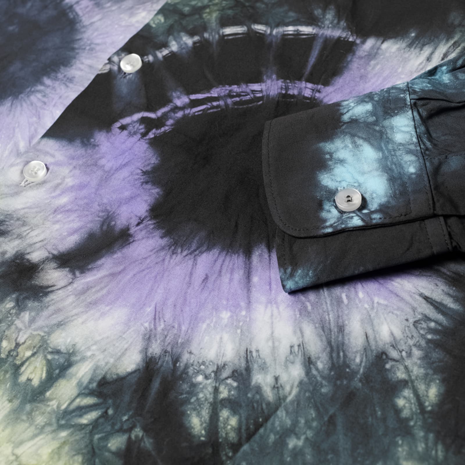 aries tie dye shirt