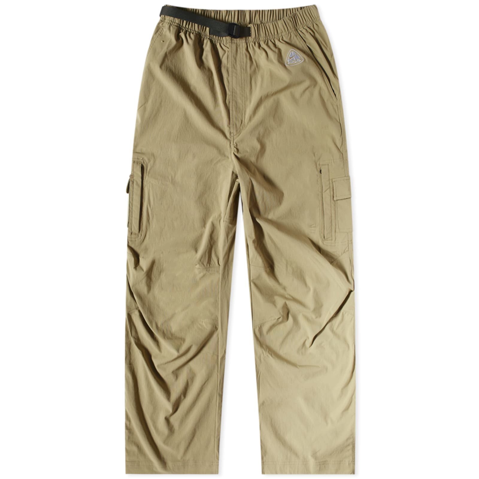 Nike ACG Caps Cargo Pant Neutral Olive & Cargo Khaki END. (GB)