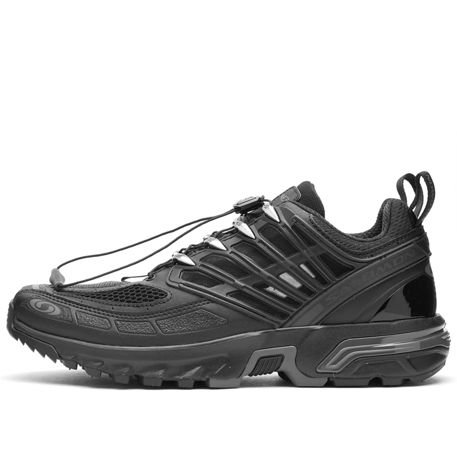 salomon Raise ACS Pro - Black