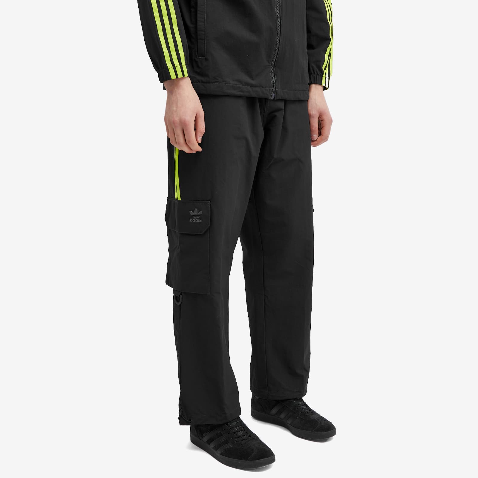 Adidas x Hoer Track Pant