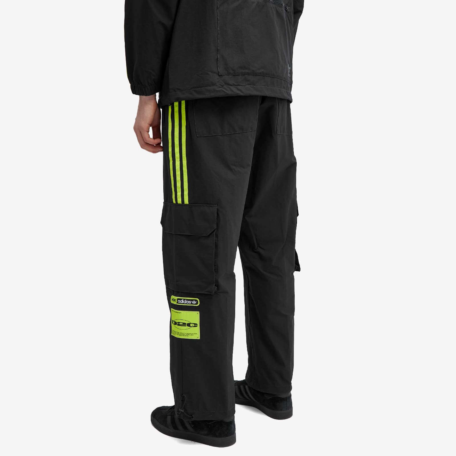 Adidas x Hoer Track Pant