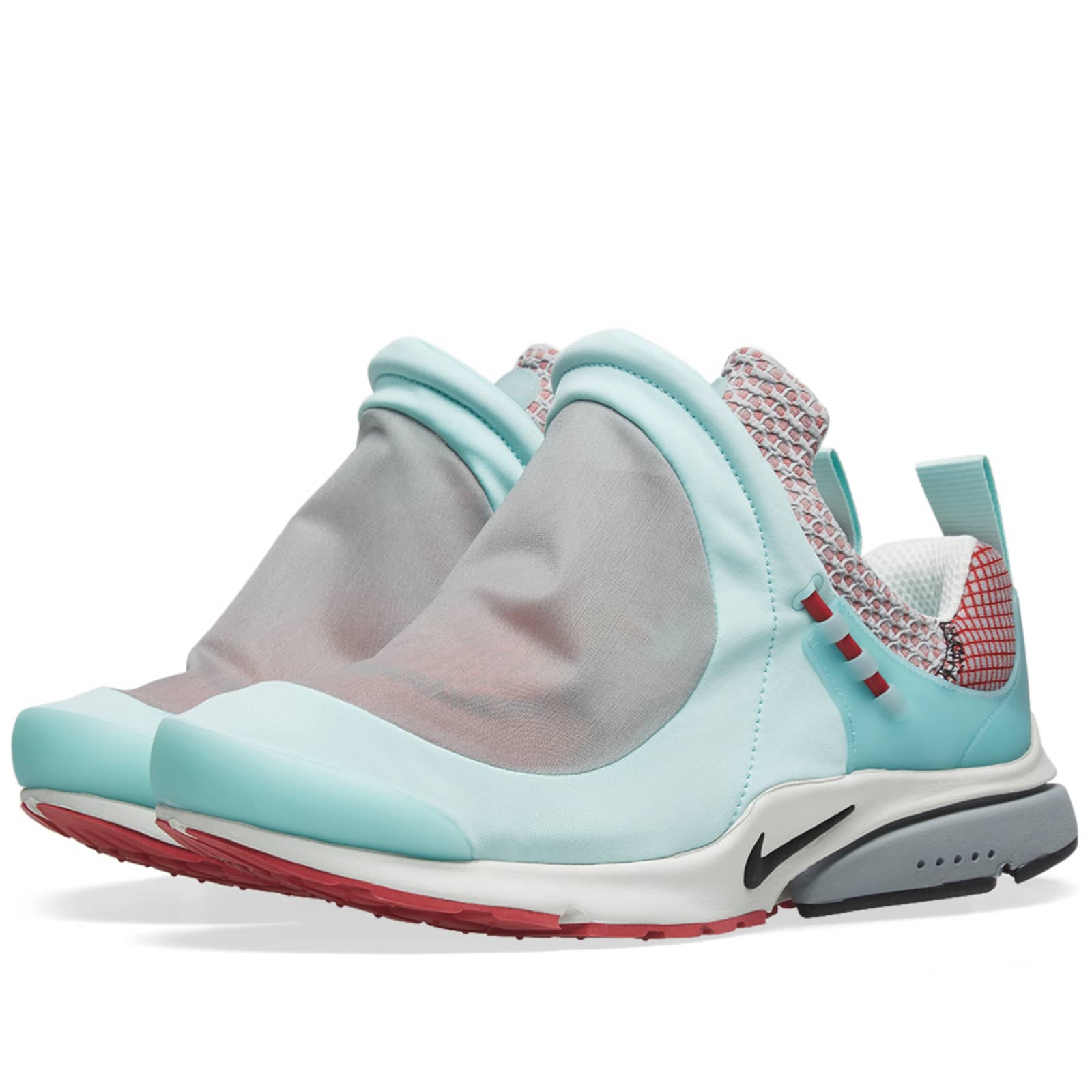 comme des garcons presto tent