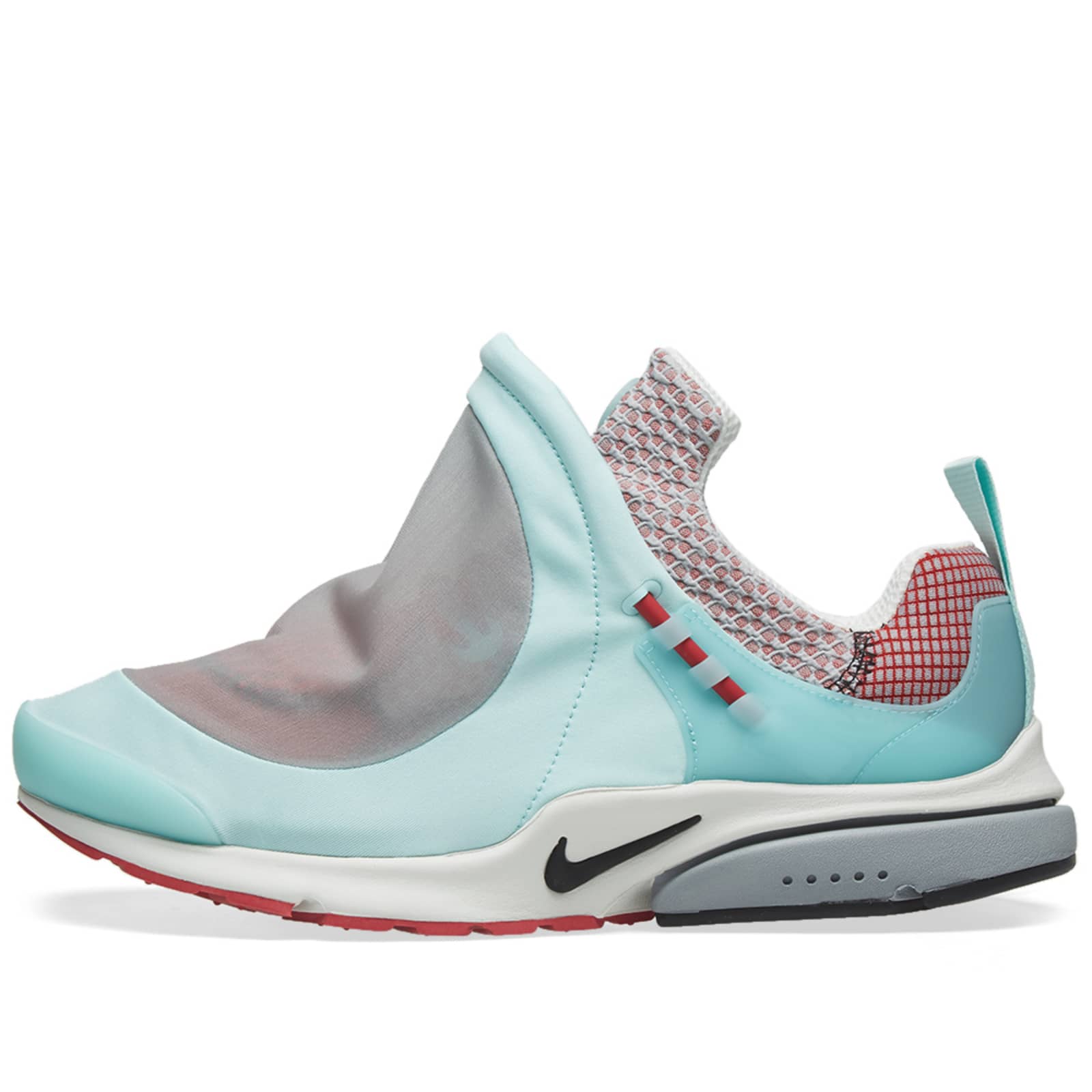 comme des garcons presto tent