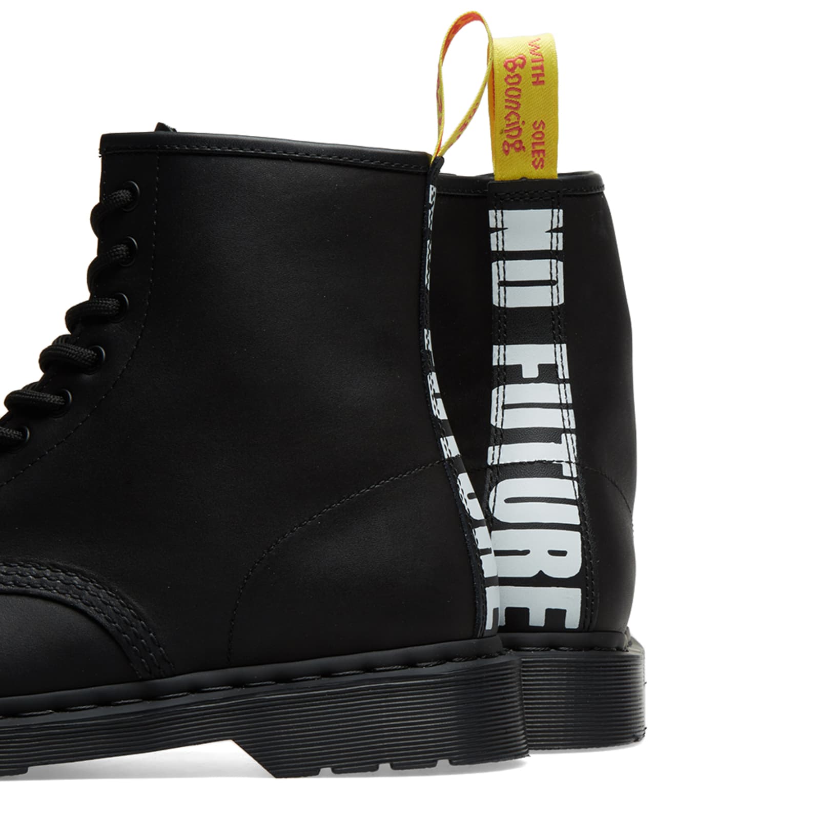 dr martens 1460 sex pistols