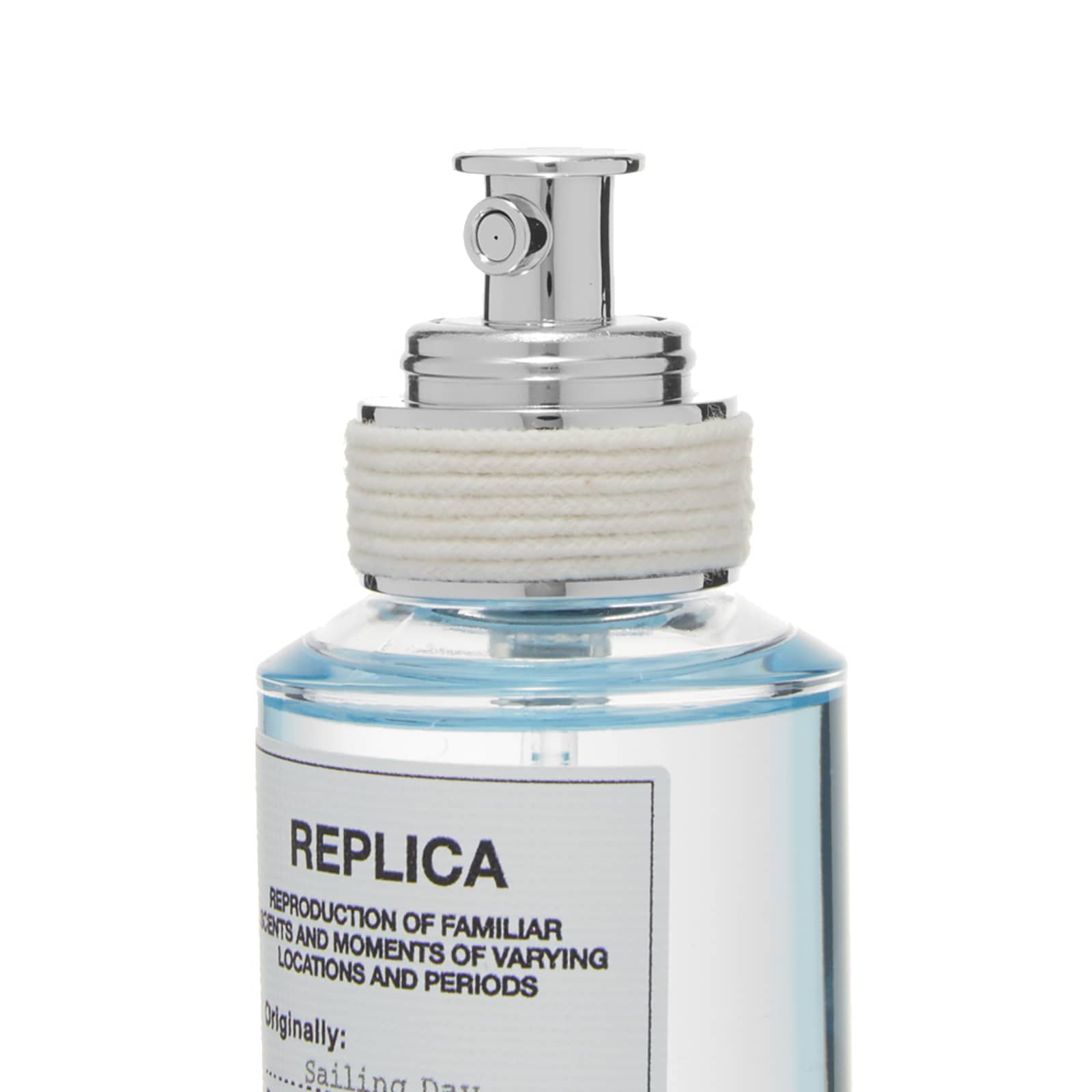 Maison Margiela Replica Sailing Day Eau De Toilette 30ml END. (AU)