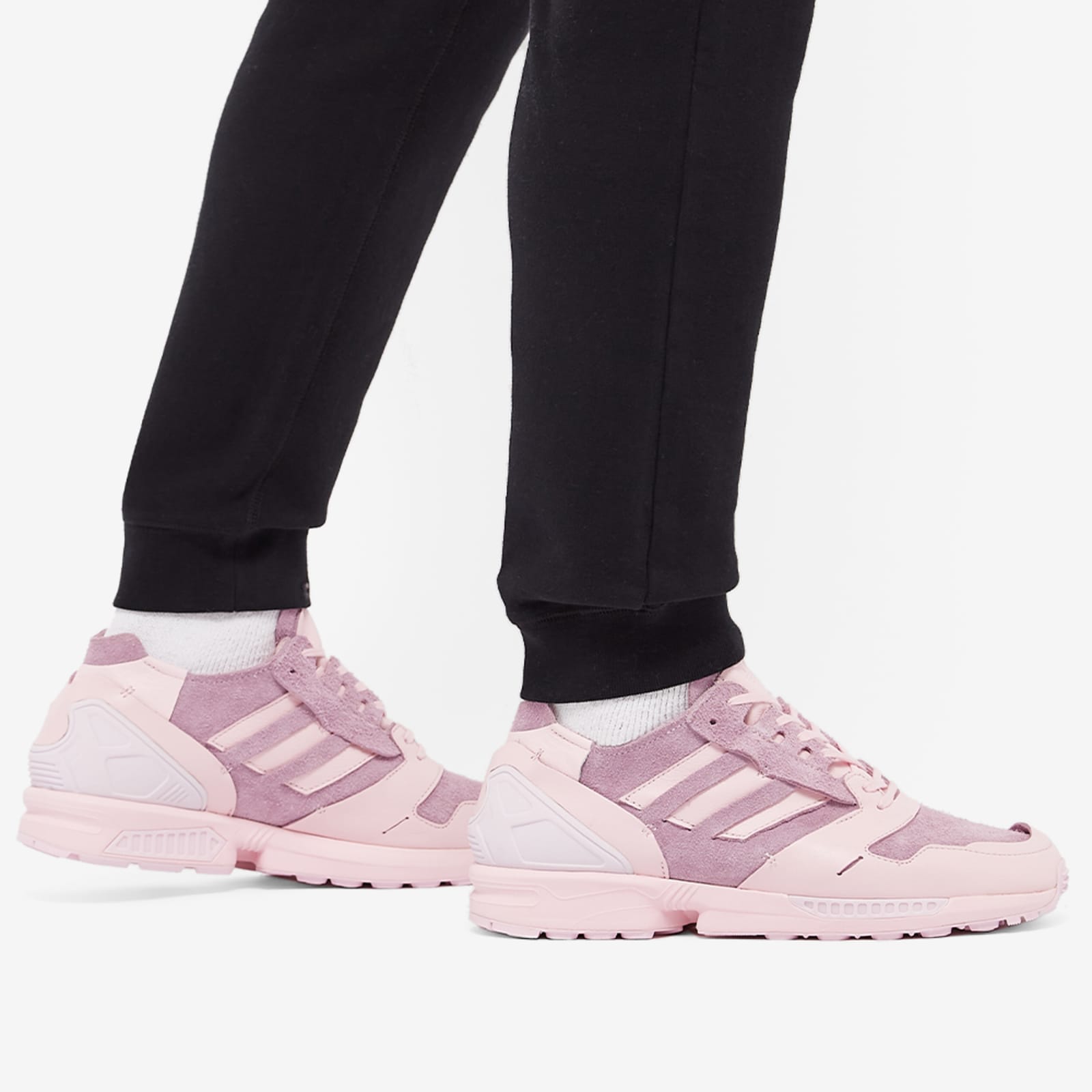 Adidas zx 8000 pink Clearance