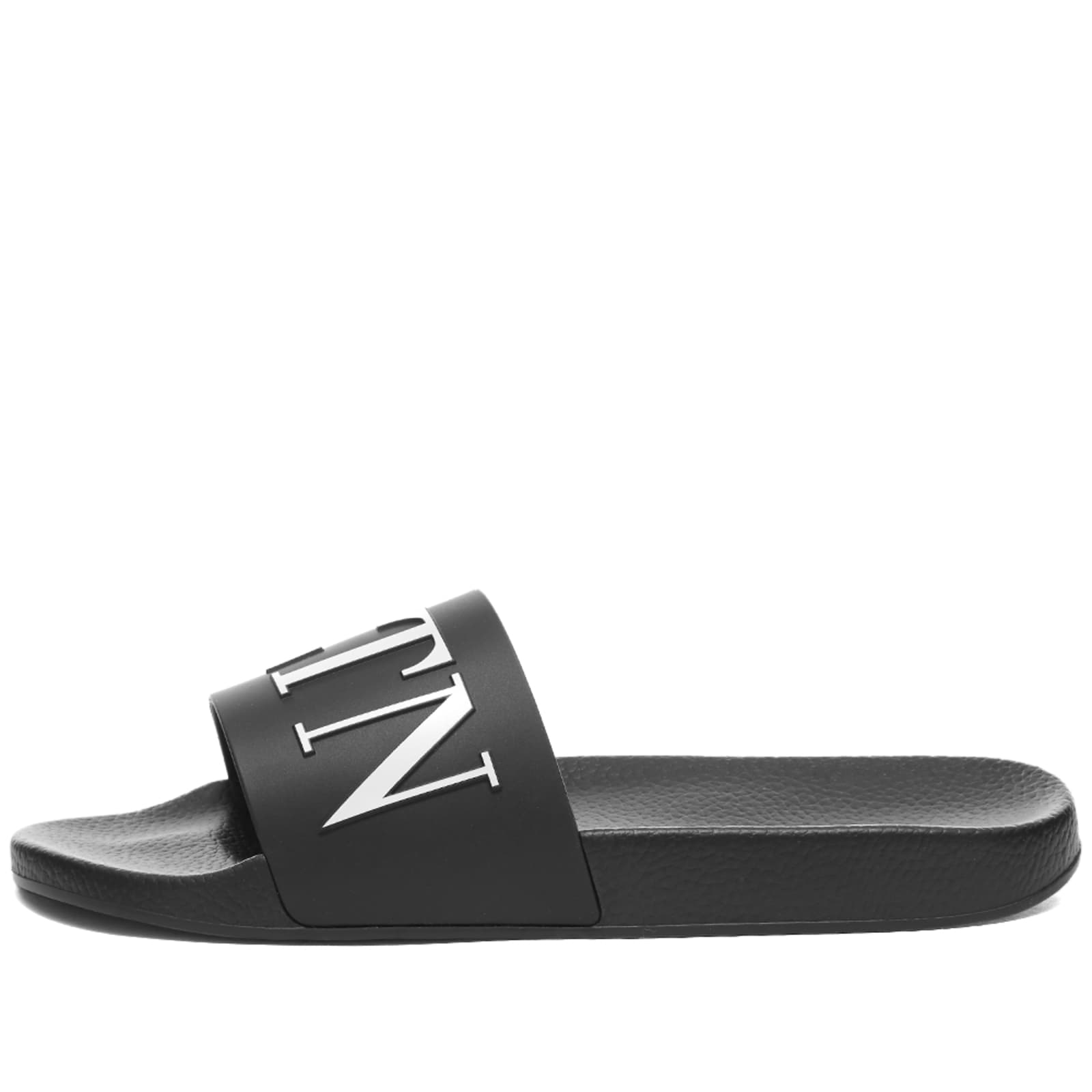 Valentino VLTN Pool Slide Black END. (CN)