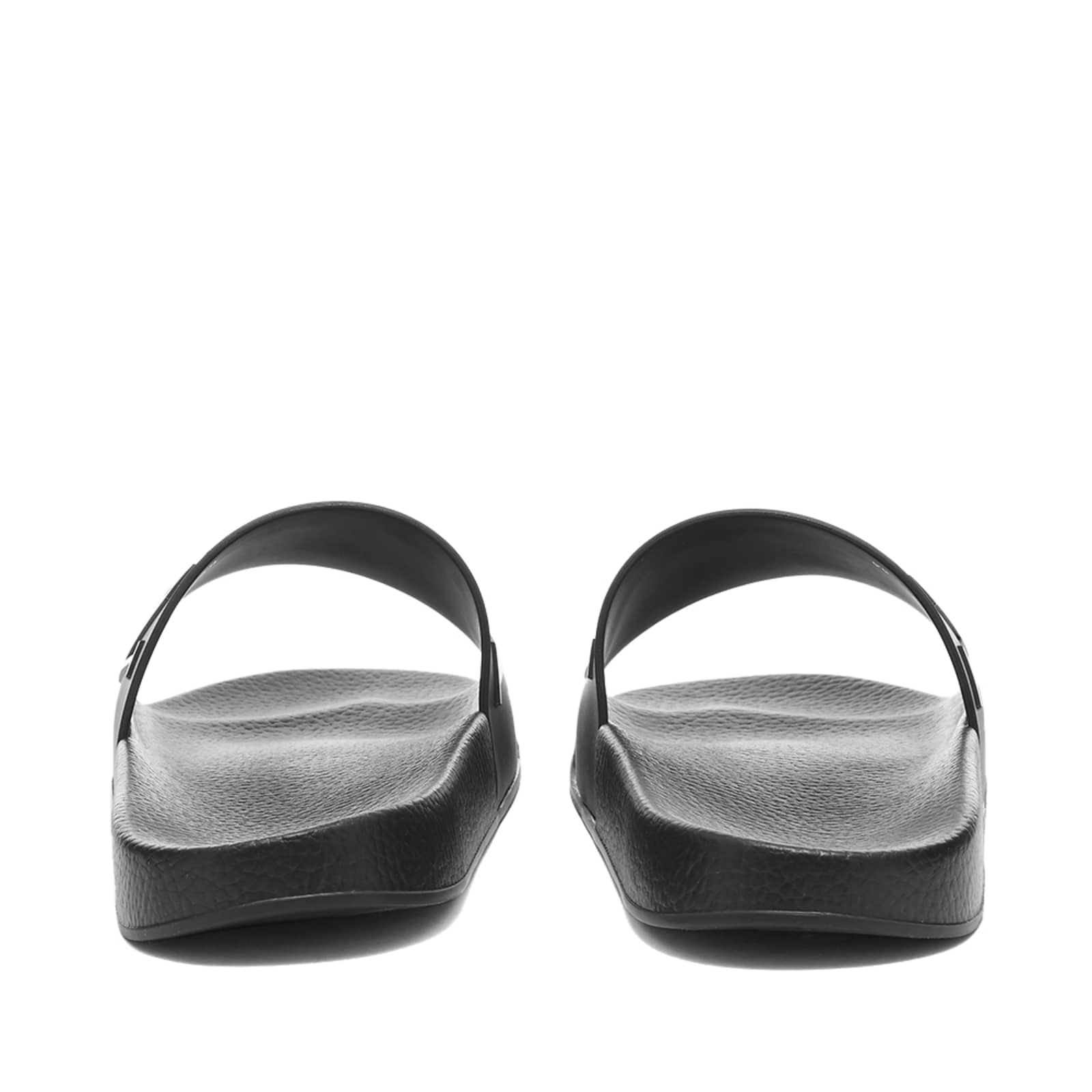 Valentino VLTN Pool Slide Black END. (CN)