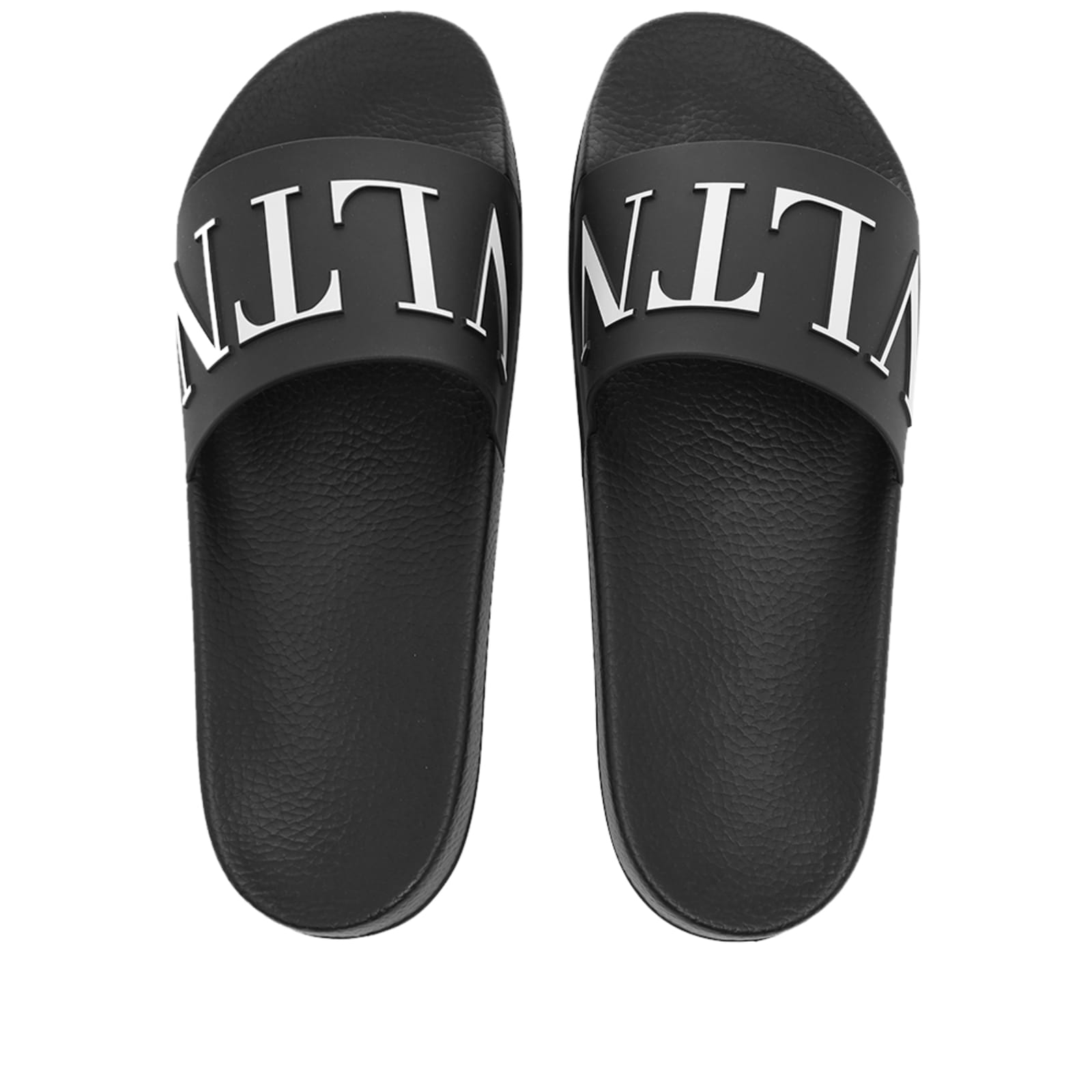 Valentino VLTN Pool Slide Black END. (CN)