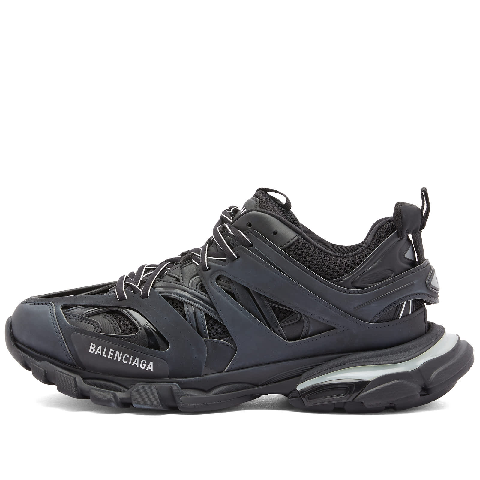 balenciaga track 2 led