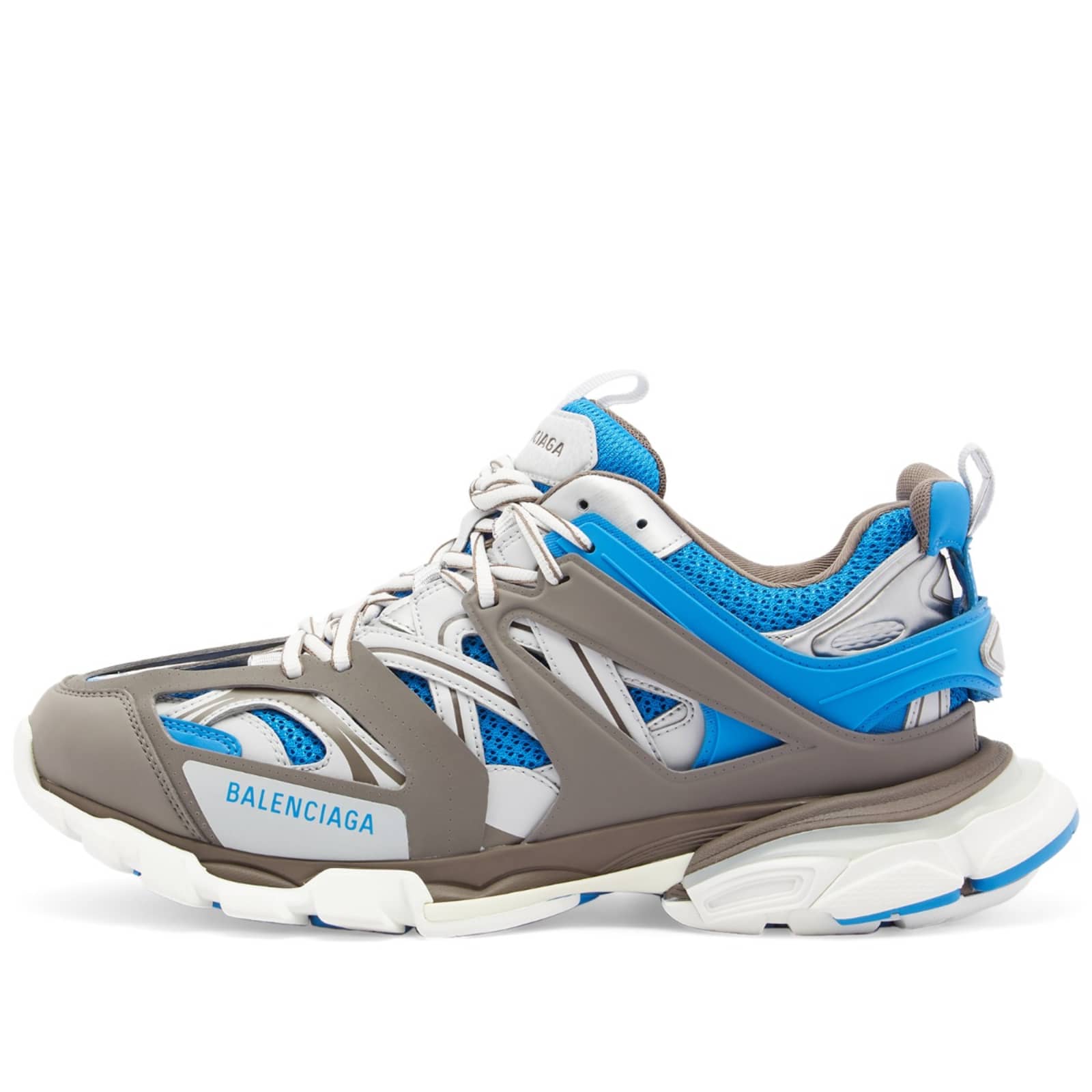 balenciaga runners look alike