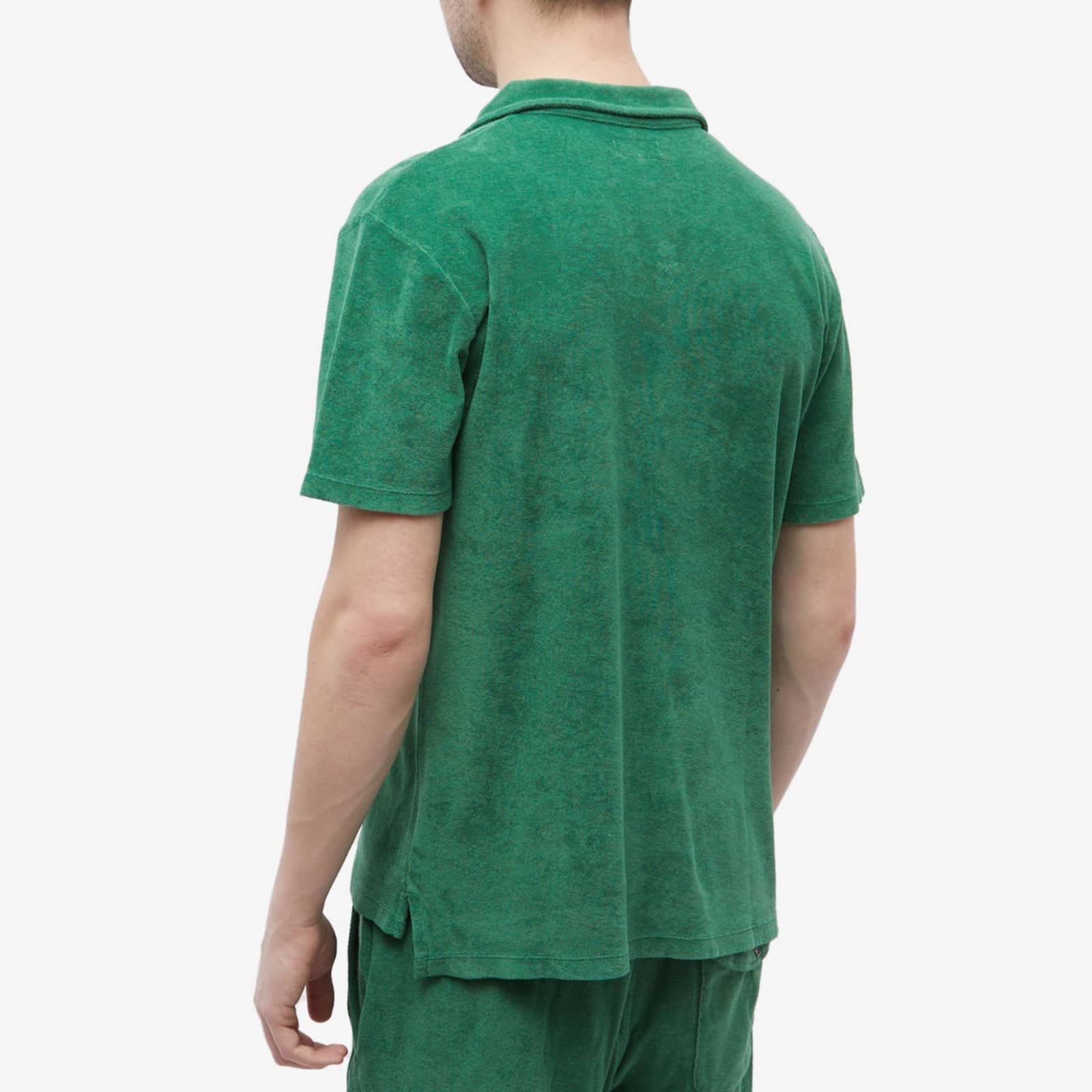 Vacation Polo