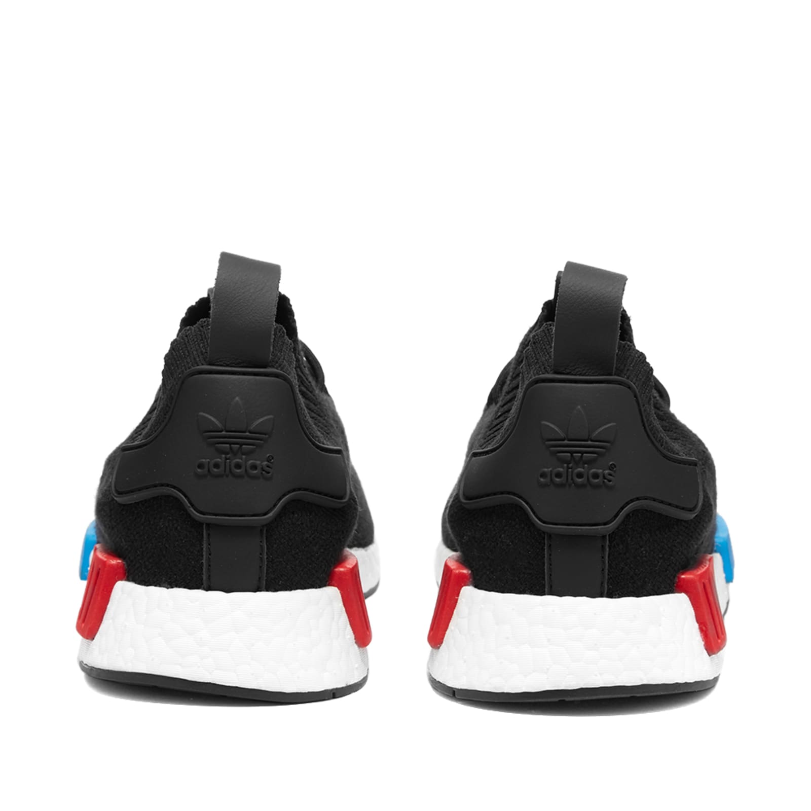 nmd r1 pk black