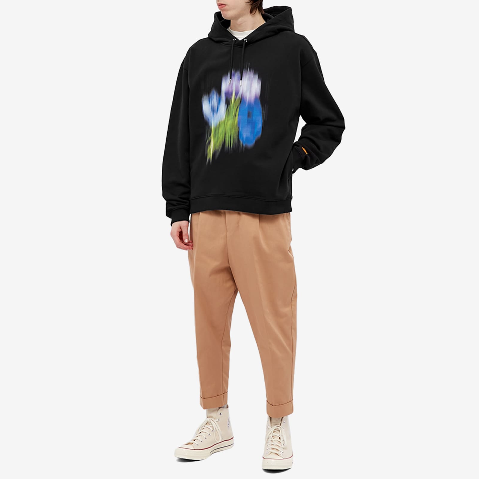 Kenzo hoodie end Clearance