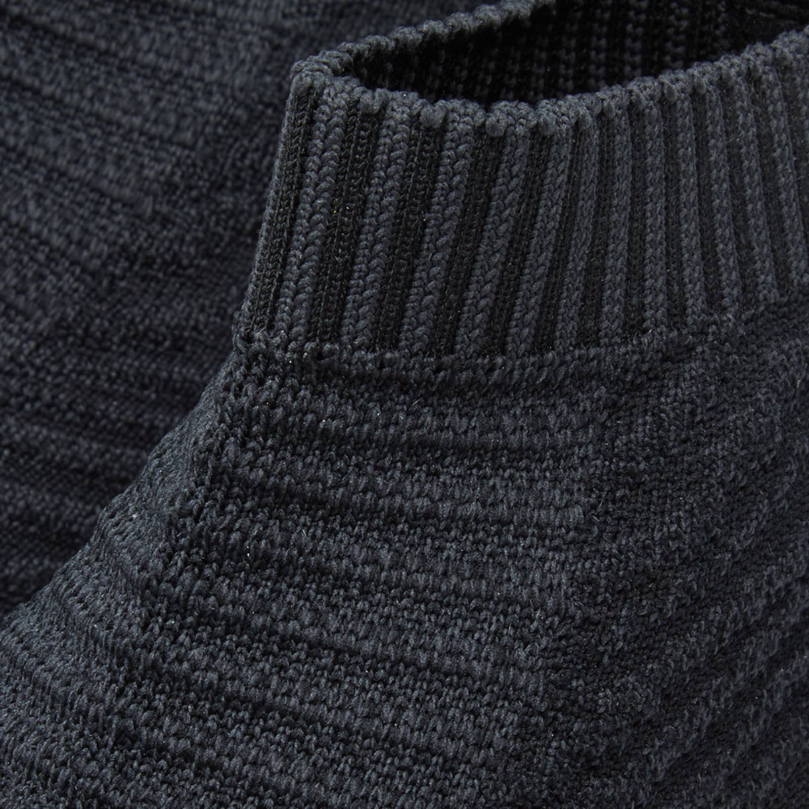 adilette primeknit sock