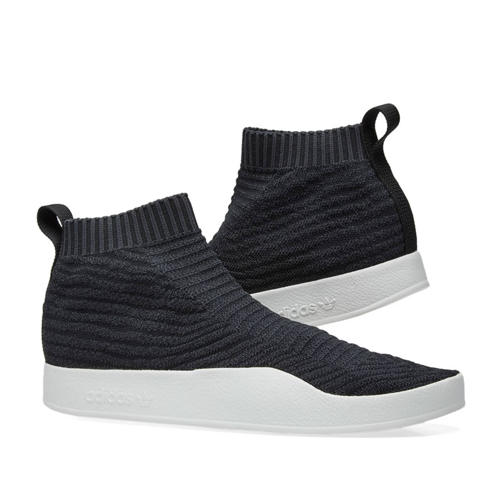 adilette primeknit sock shoes
