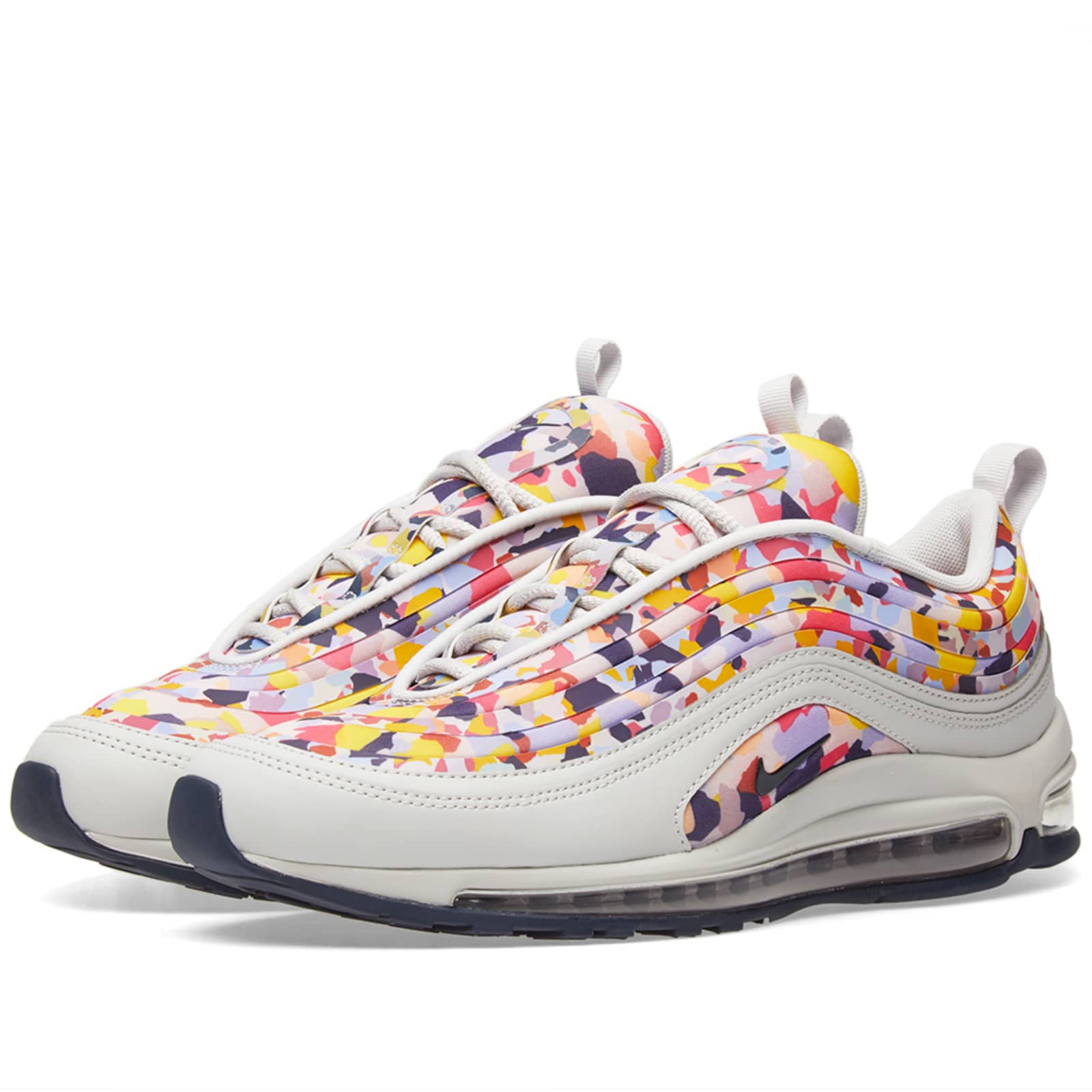 air max 97 rose gold