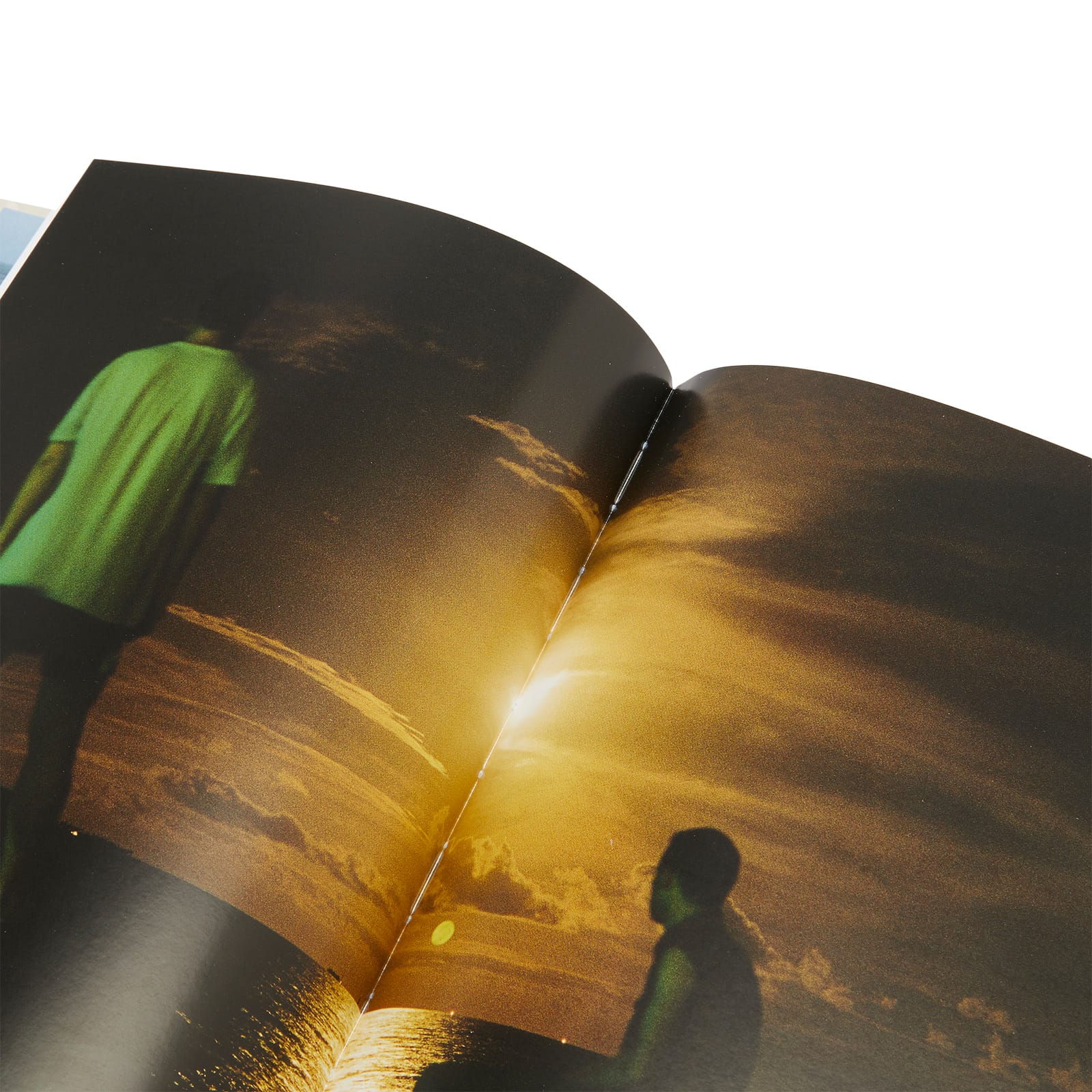 Wolfgang Tillmans. four books