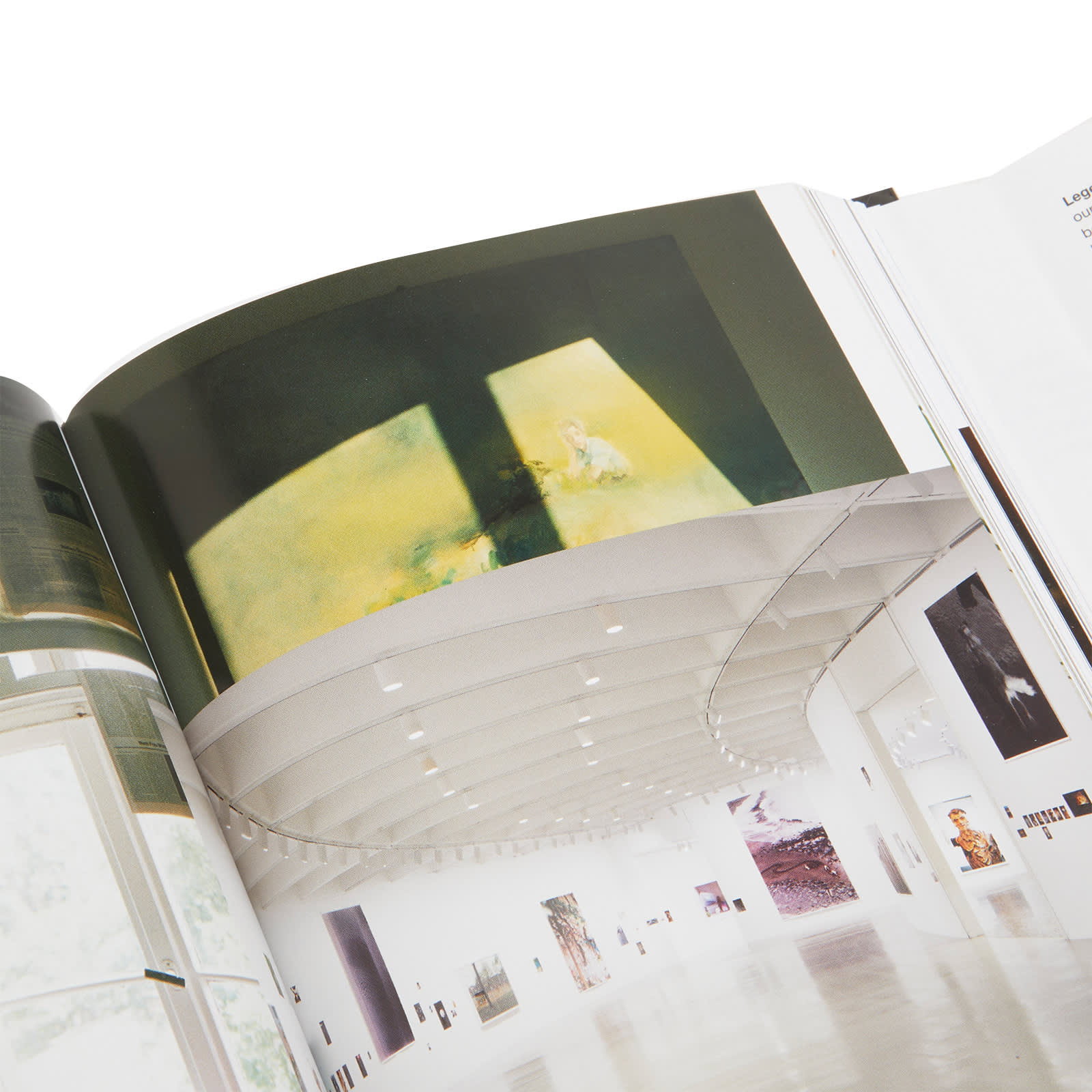 Wolfgang Tillmans. four books
