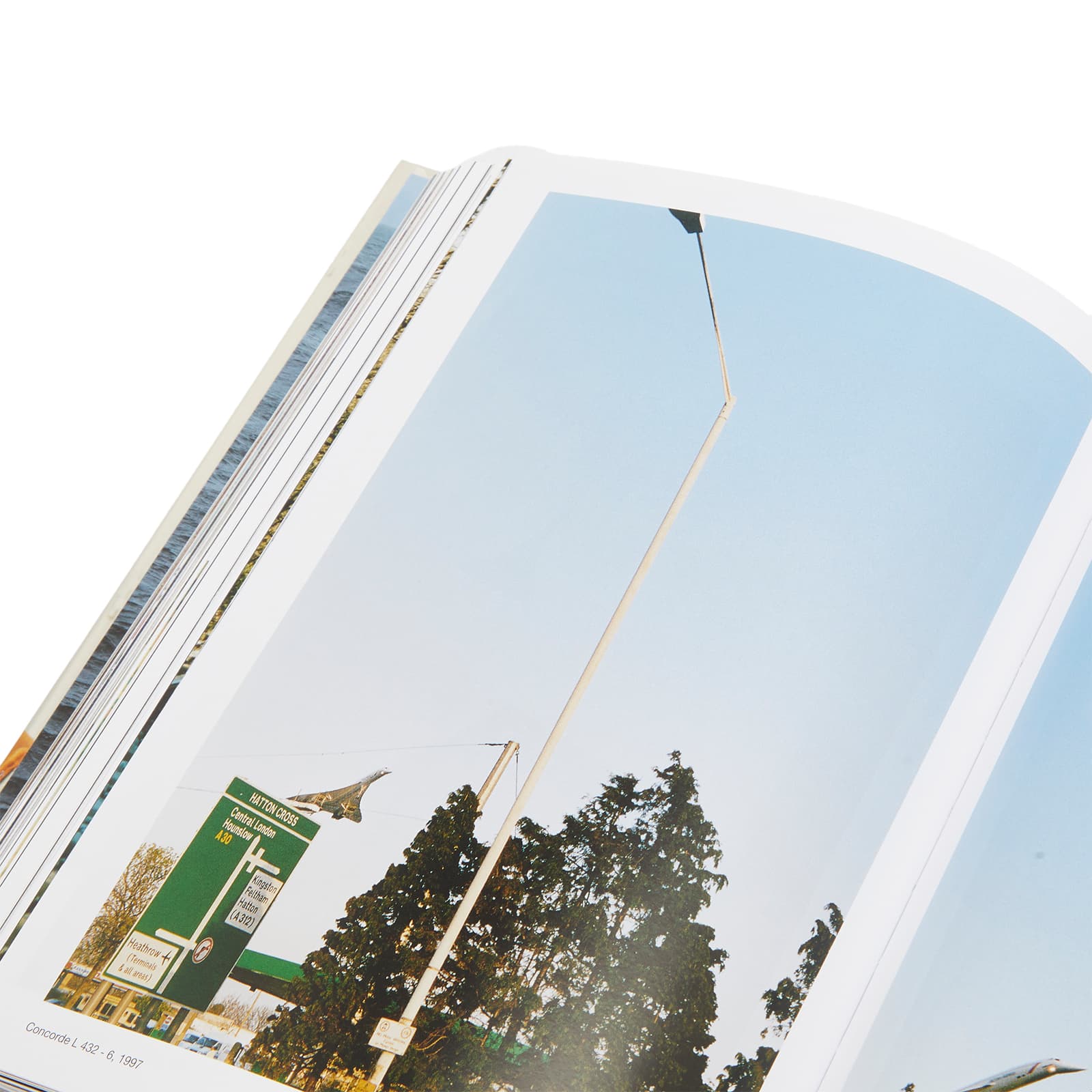 Wolfgang Tillmans. four books