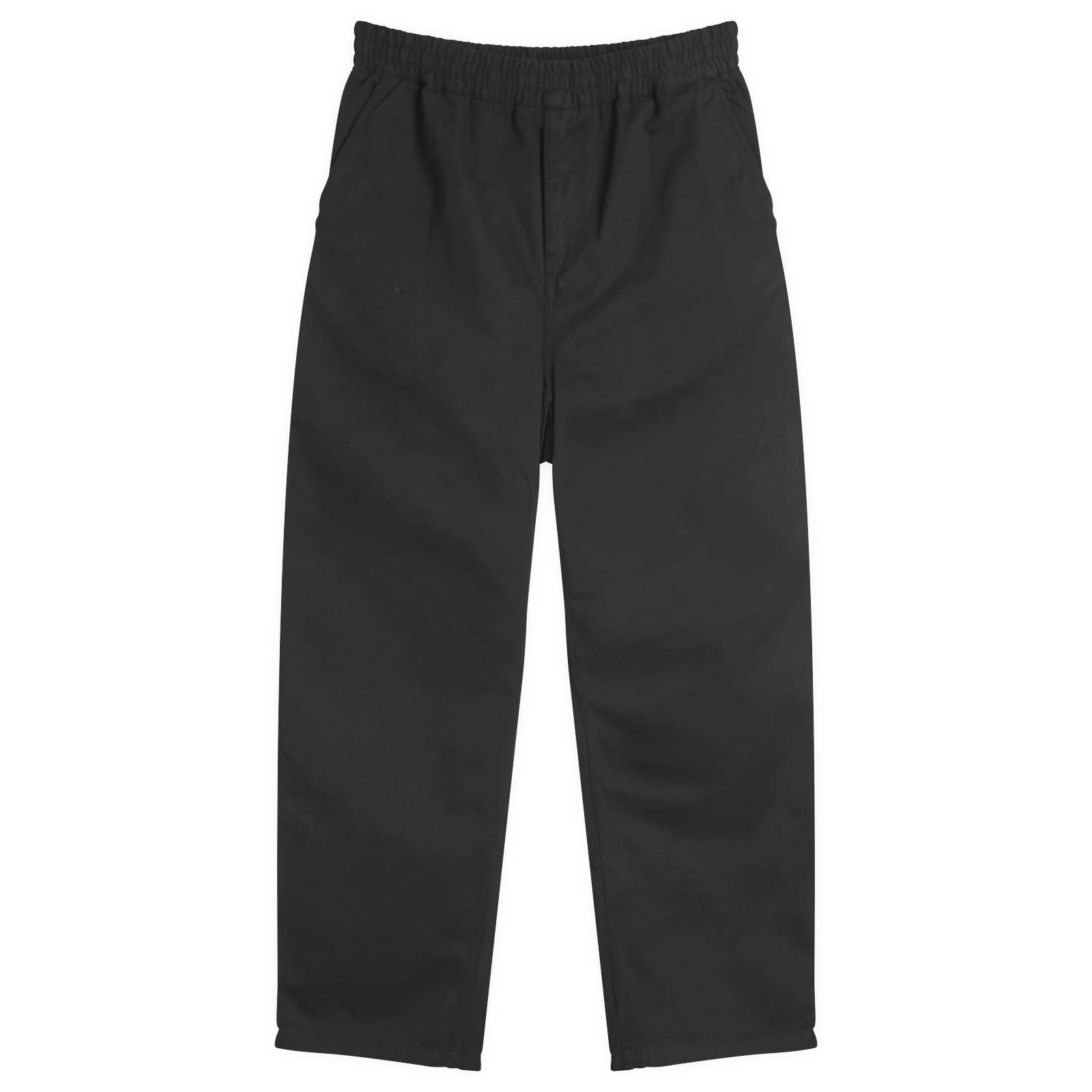 Carhartt WIP Flint Pant - Black