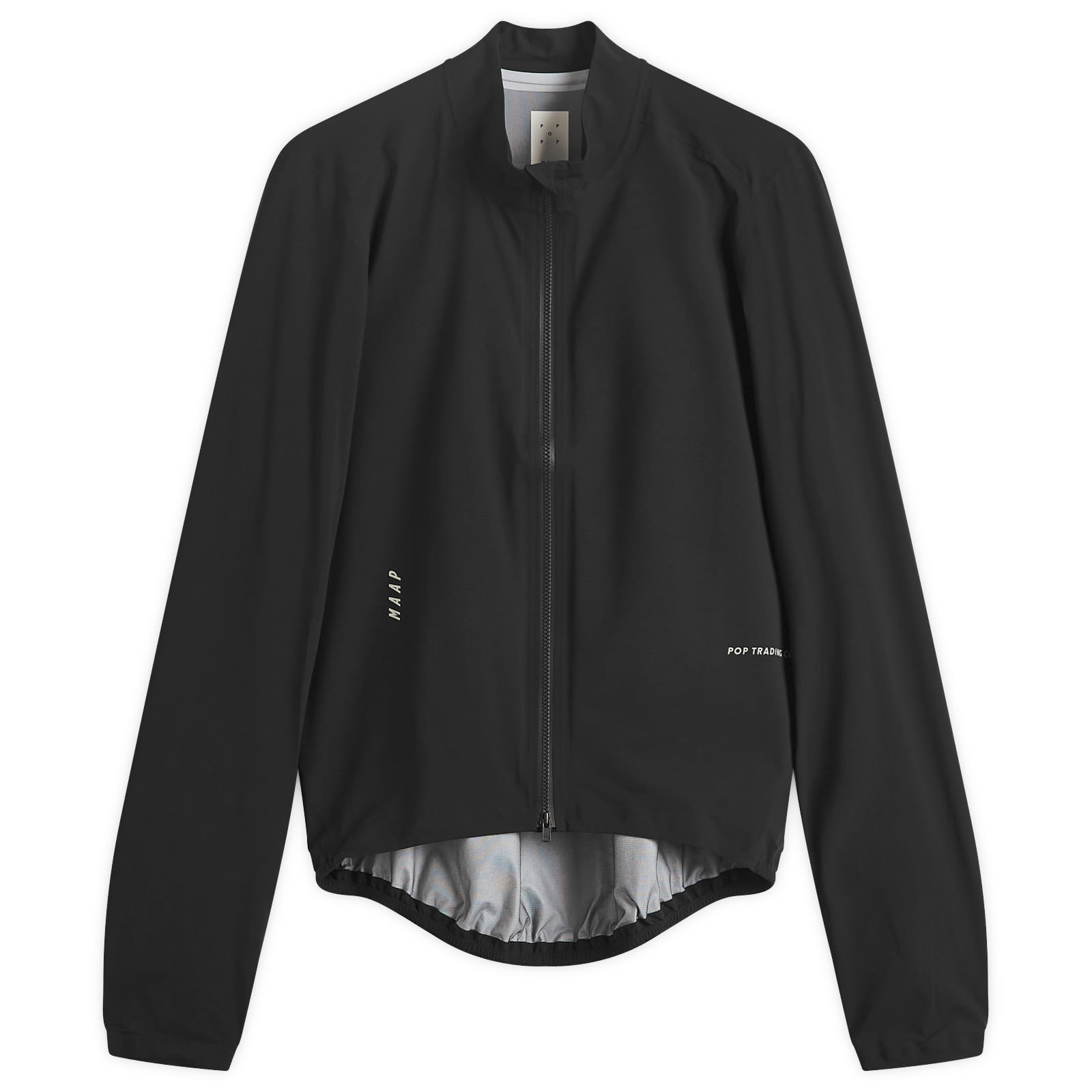MAAP x Pop Trading Company Atmos Jacket - Black