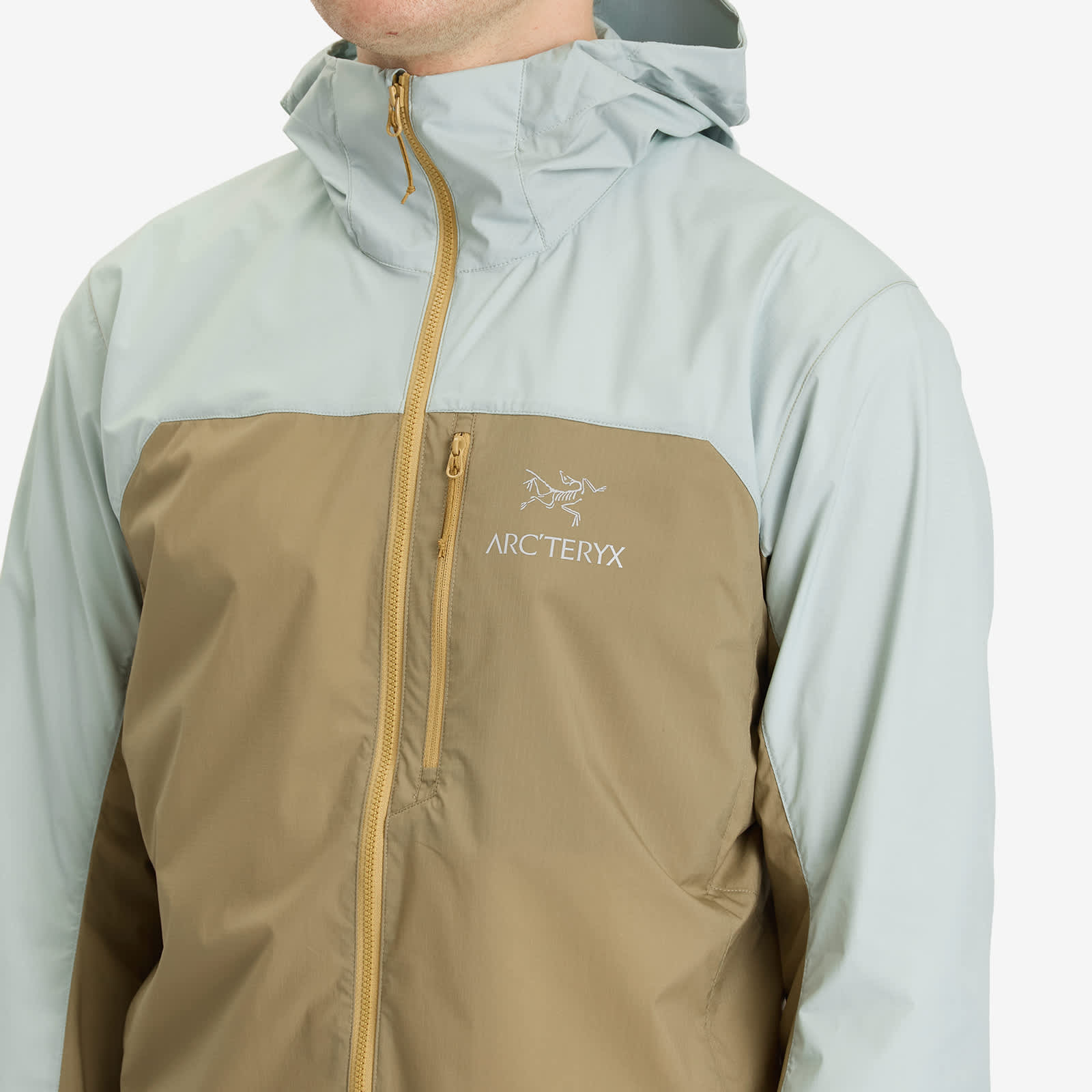 Arc'teryx Squamish Hooded Jacket
