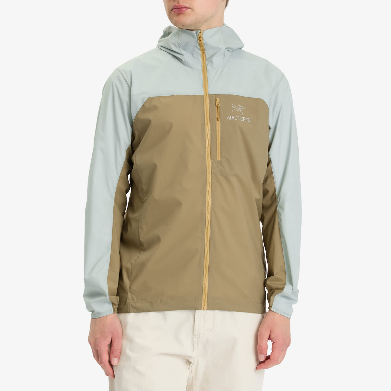 Arc'teryx Squamish Hooded Jacket