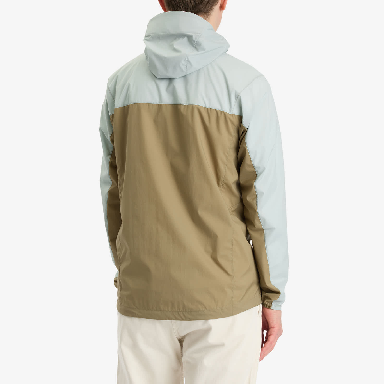 Arc'teryx Squamish Hooded Jacket