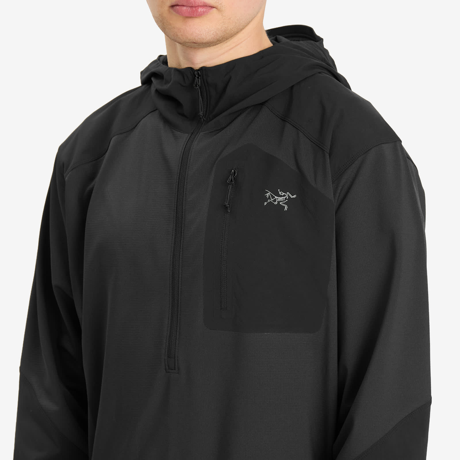 Arc'teryx Konseal SL Pullover Hoodie